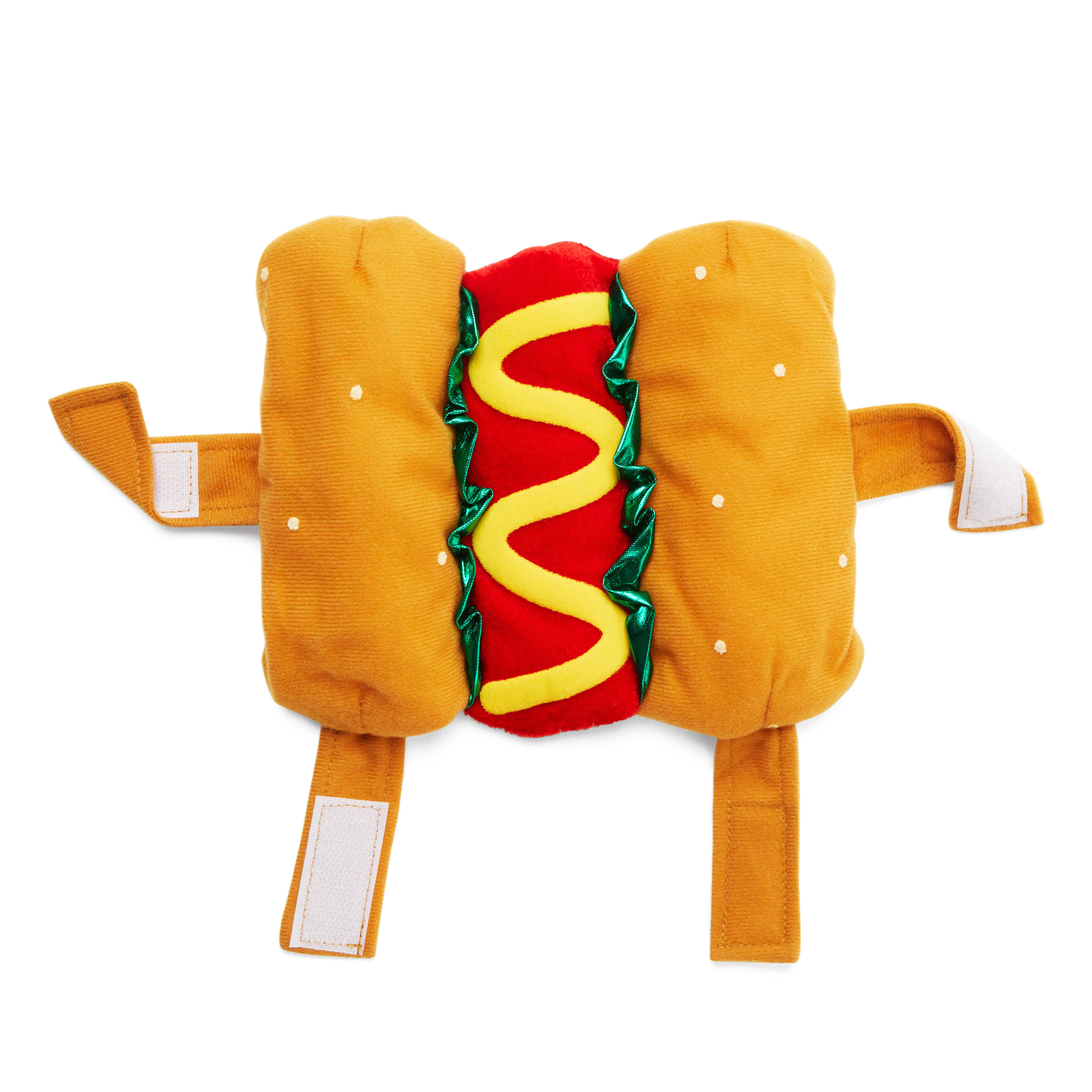 Bootique Hotdog Costume for Small Animals | Petco