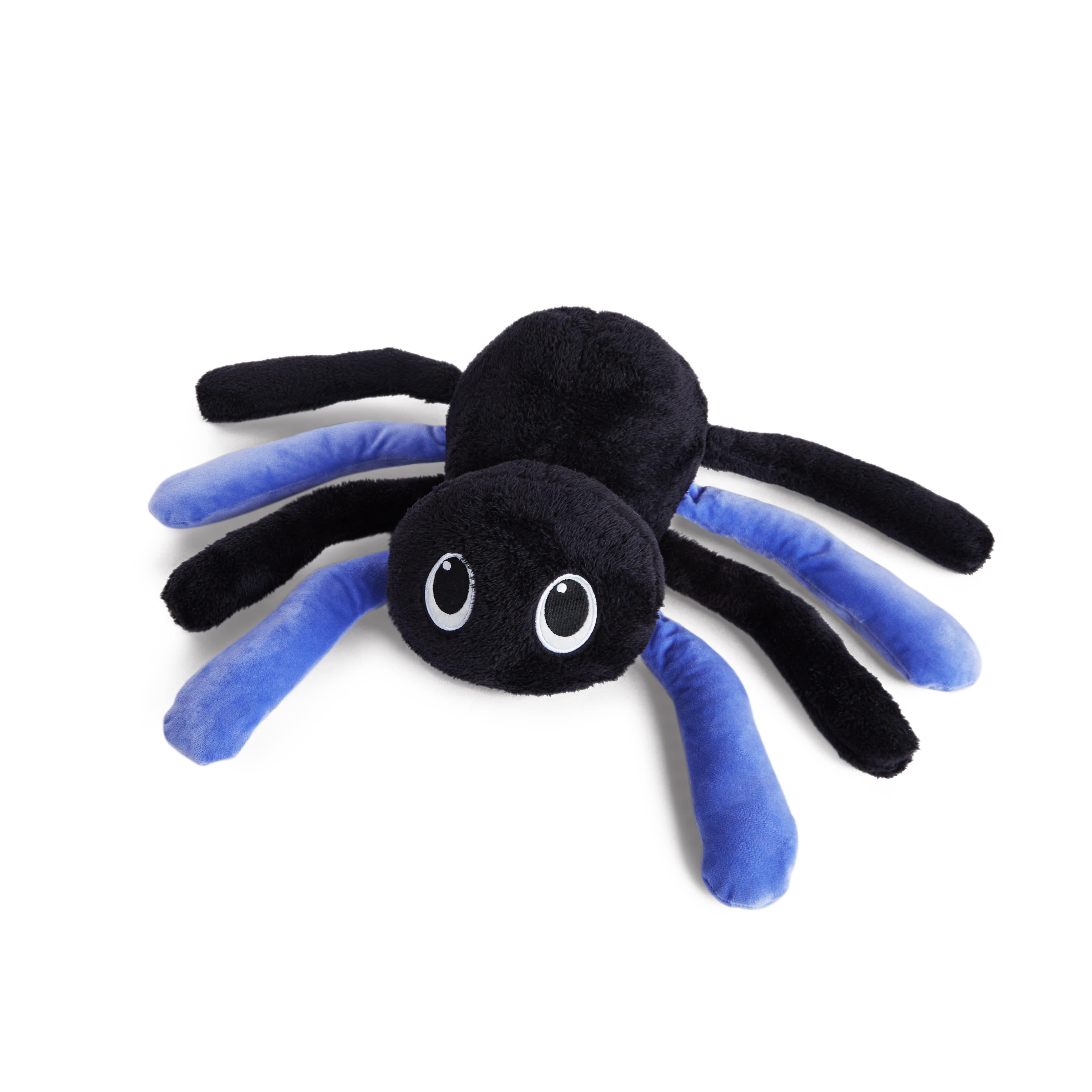 Stuffed spider hot sale