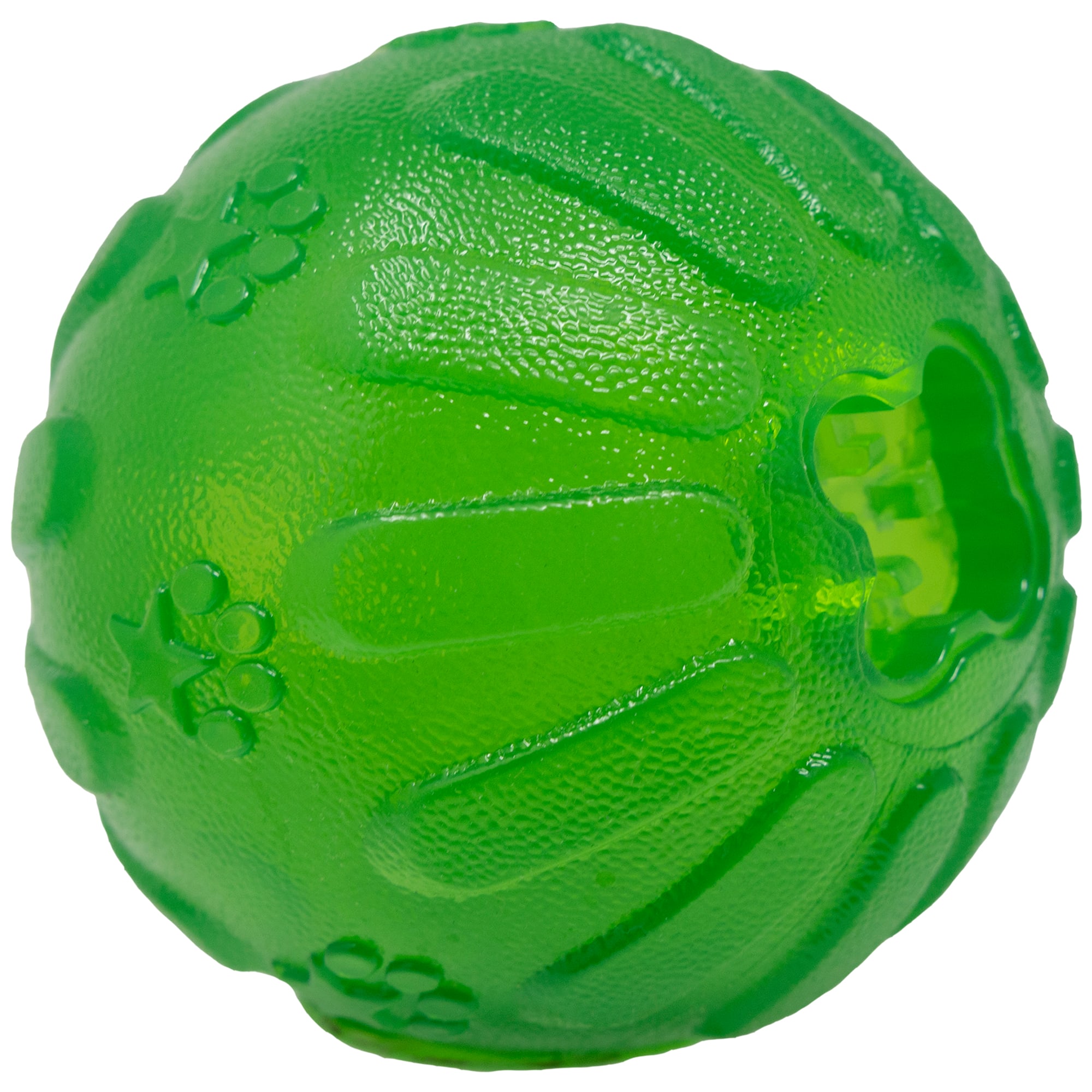 Petco 2025 treat ball