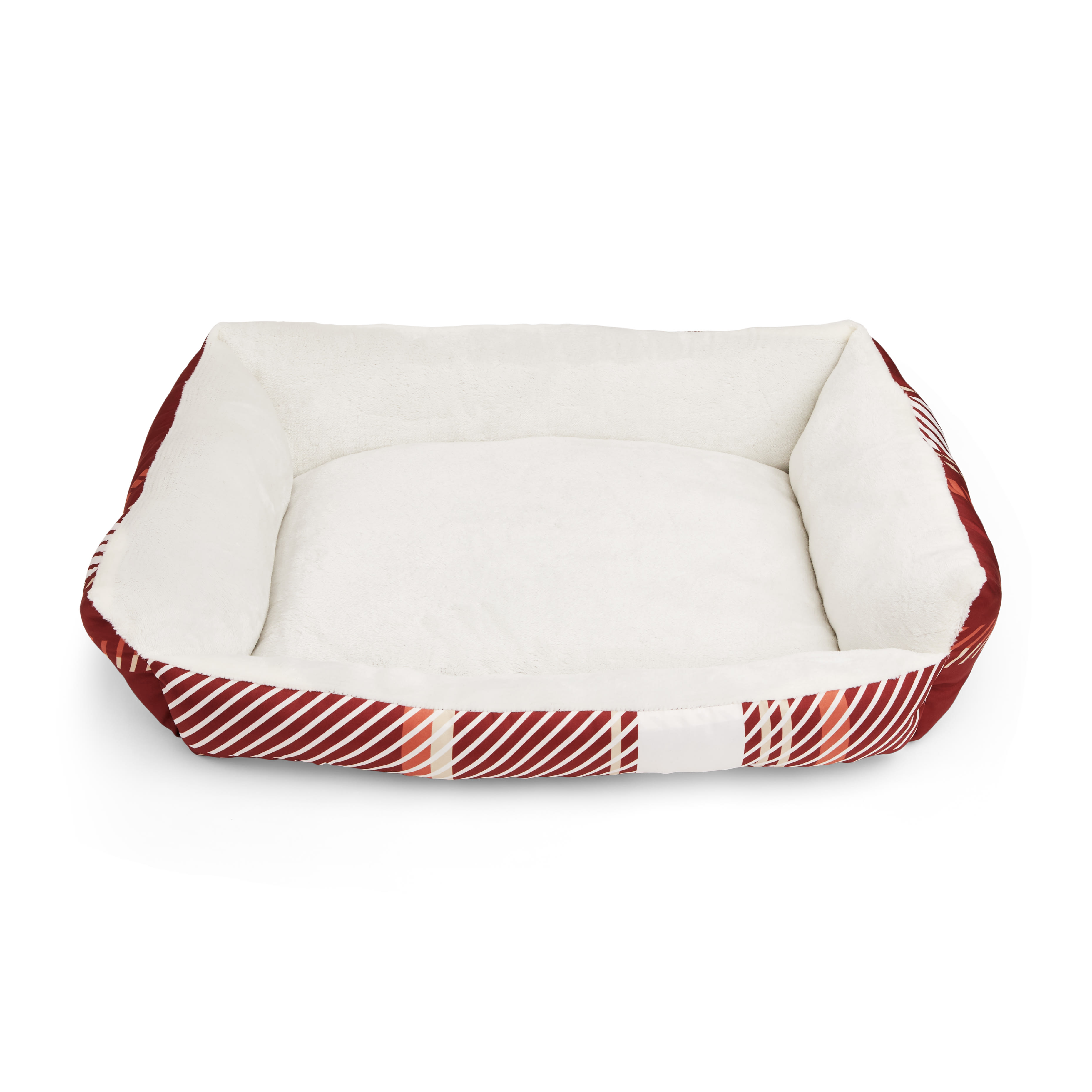 Vibrant life pet outlet bed