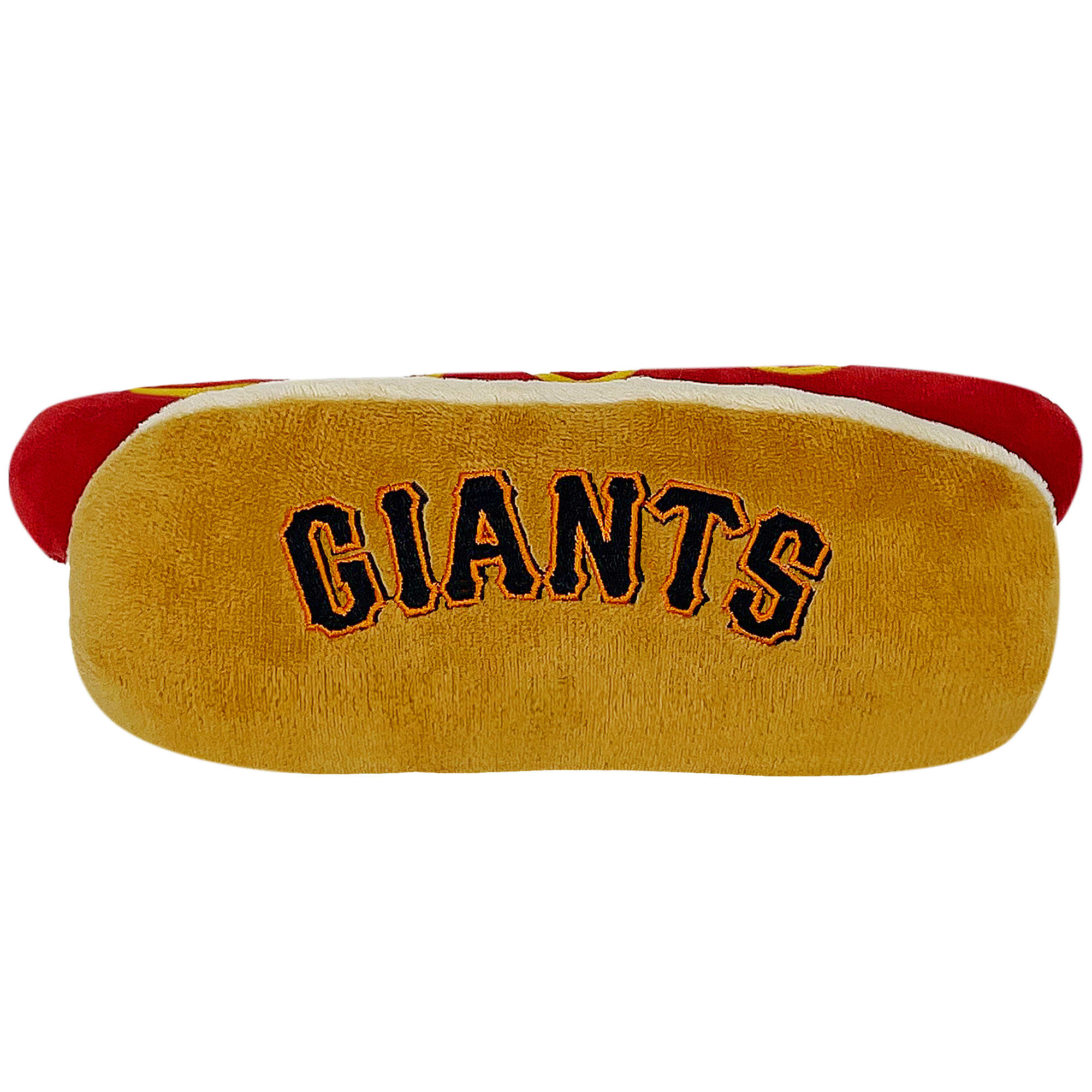 MLB San Francisco Giants SportTagz San Francisco Giants Dog Tag Siskiyou -  ToyWiz