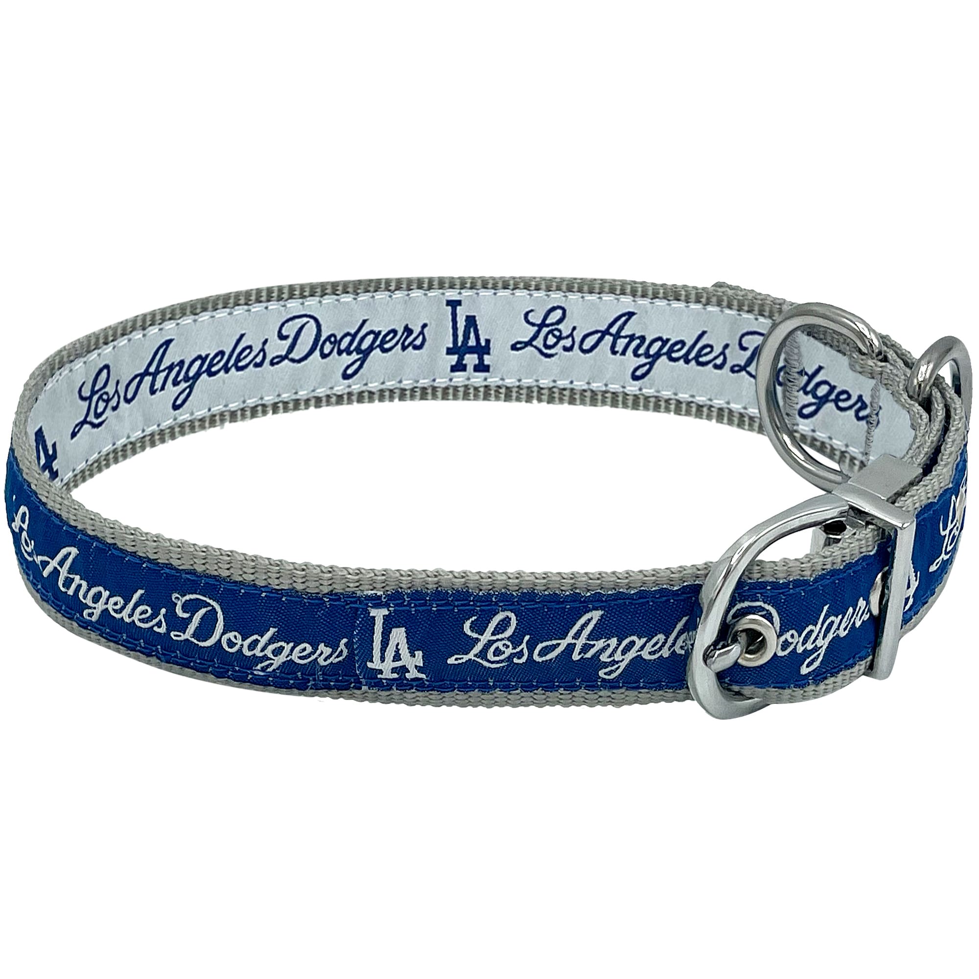 Dodgers dog outlet tag