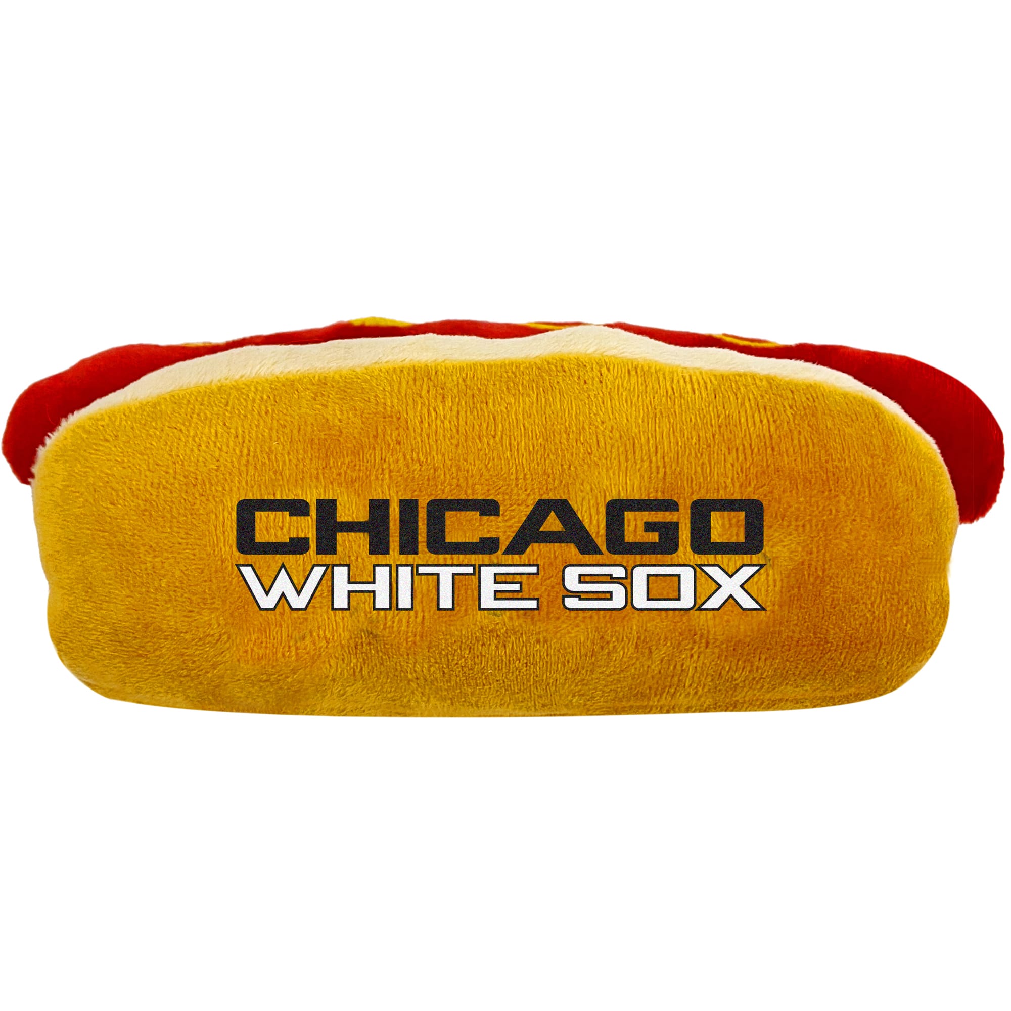 Chicago White Sox plush toy