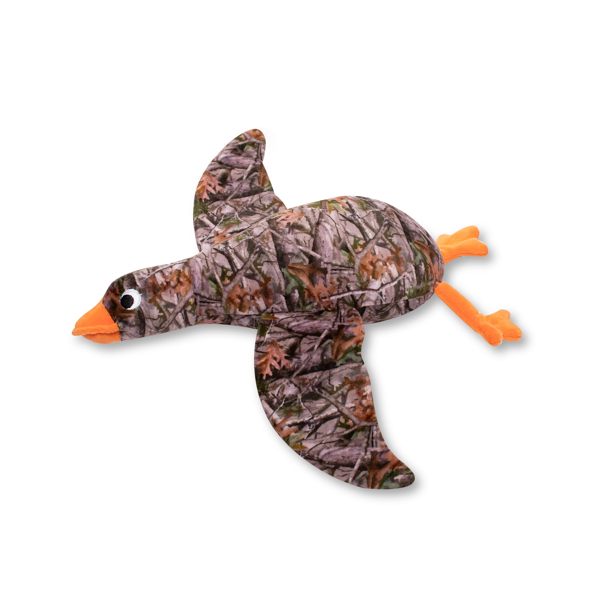 Wagsdale Duck Duck Boom Plush Dog Toy, XLarge Petco
