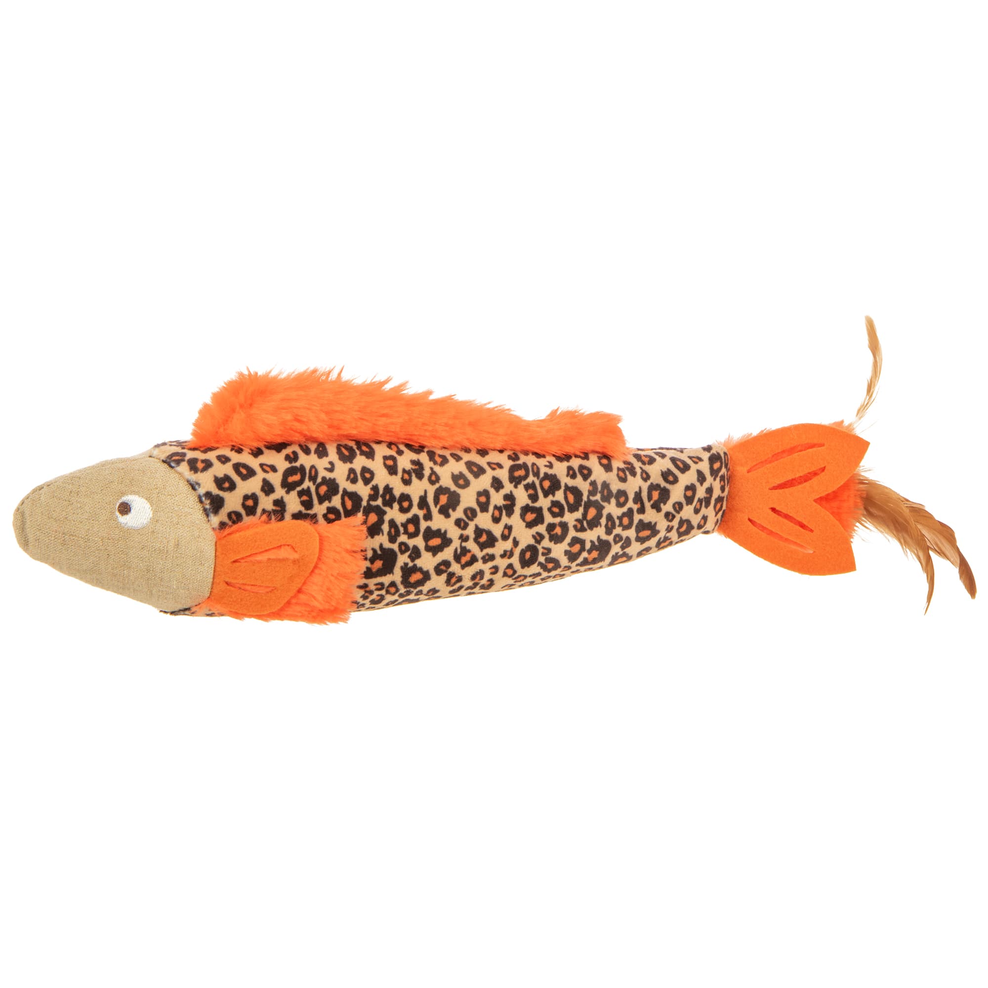 6 Best Cat Kicker Fish Toys - Vetstreet