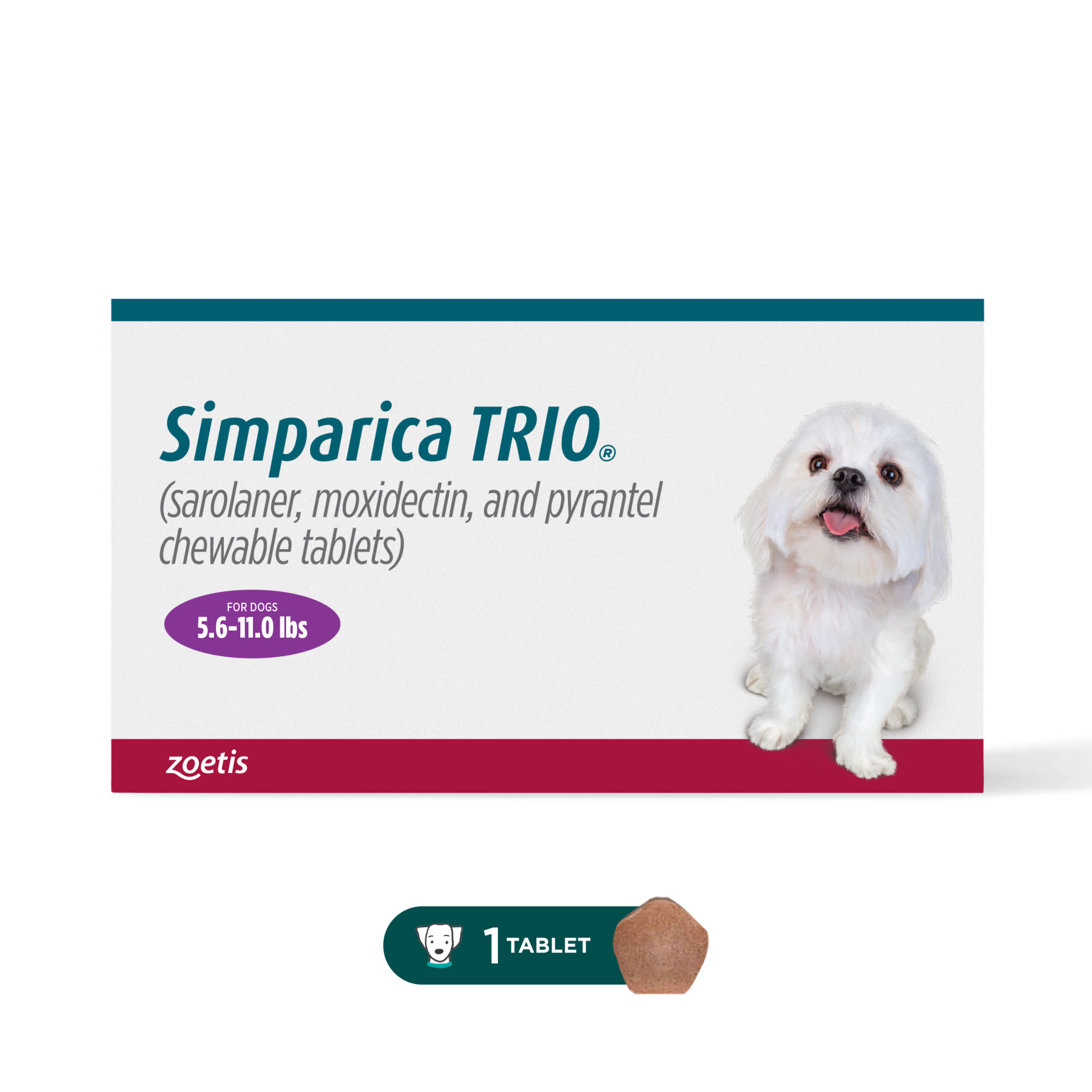 does-simparica-trio-kill-ticks-dogsticksandfleas