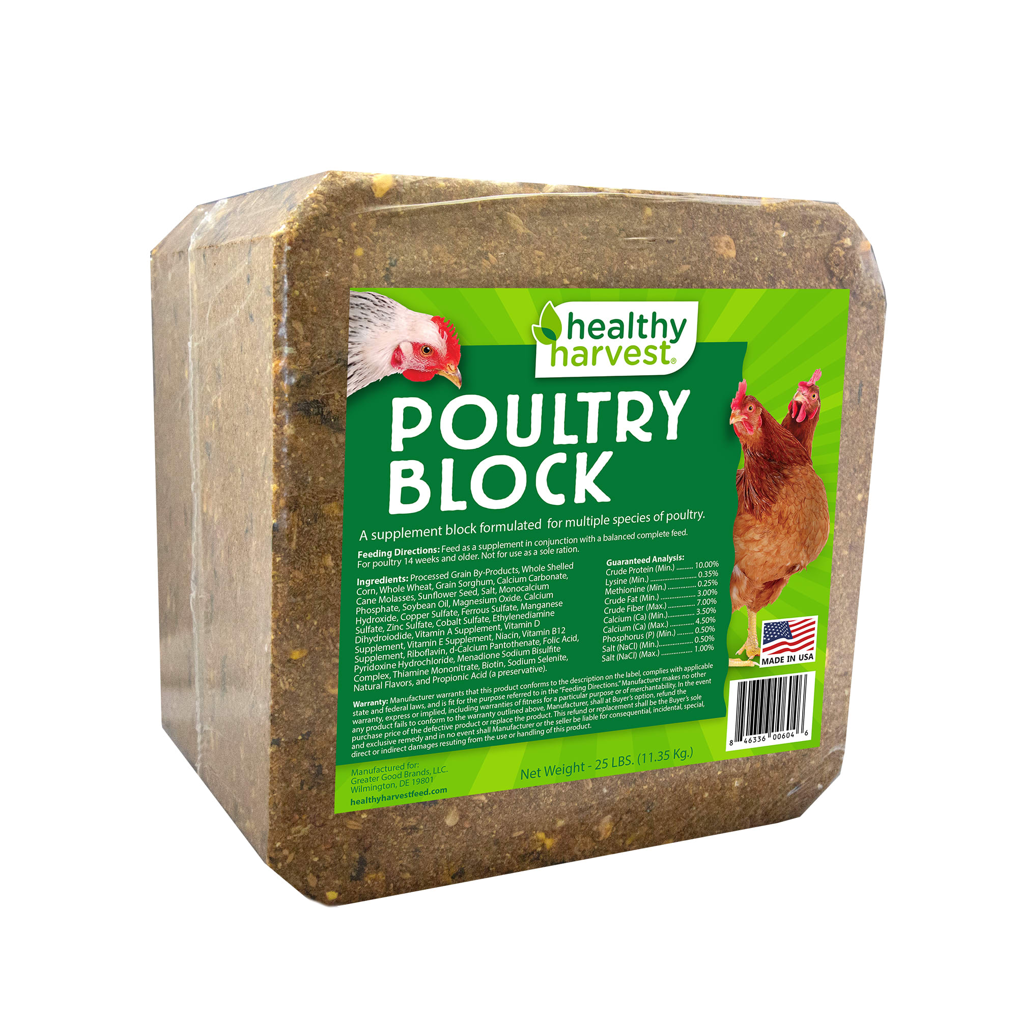 Chicken feed petco best sale