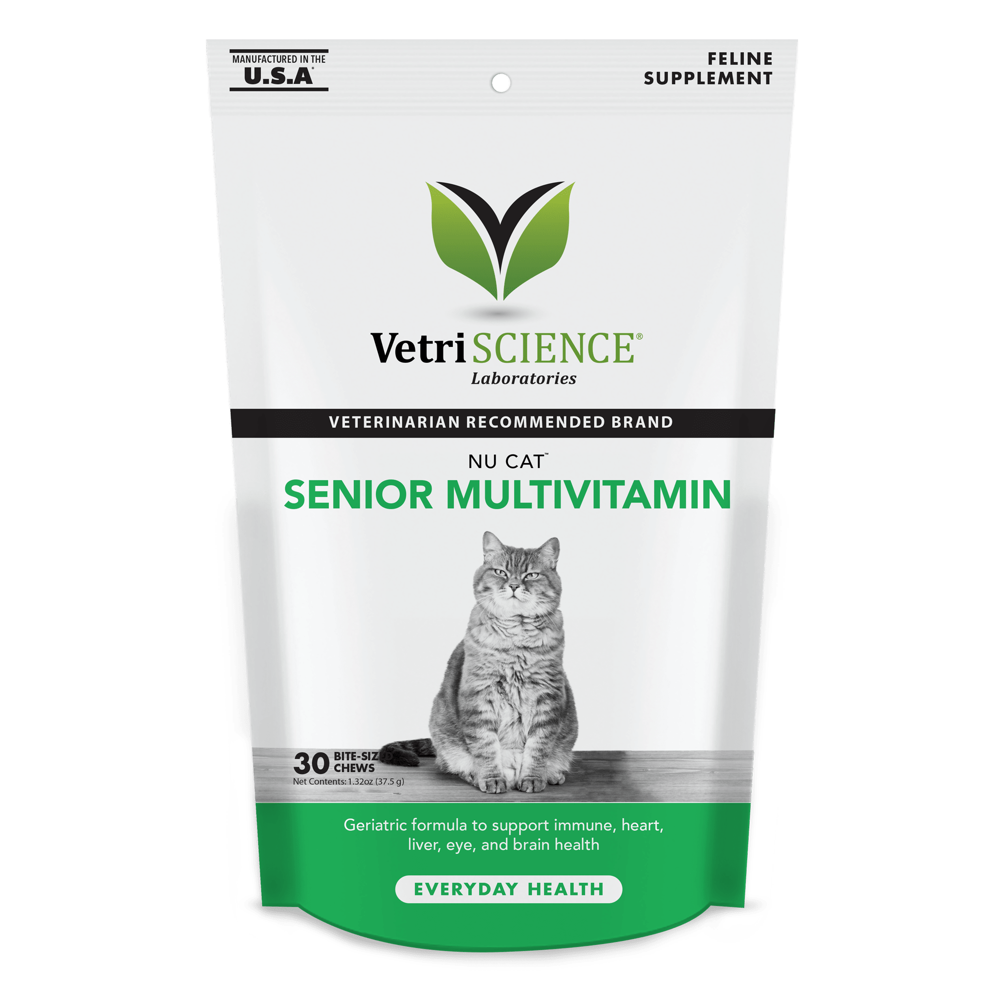 Gnc cat multivitamin best sale