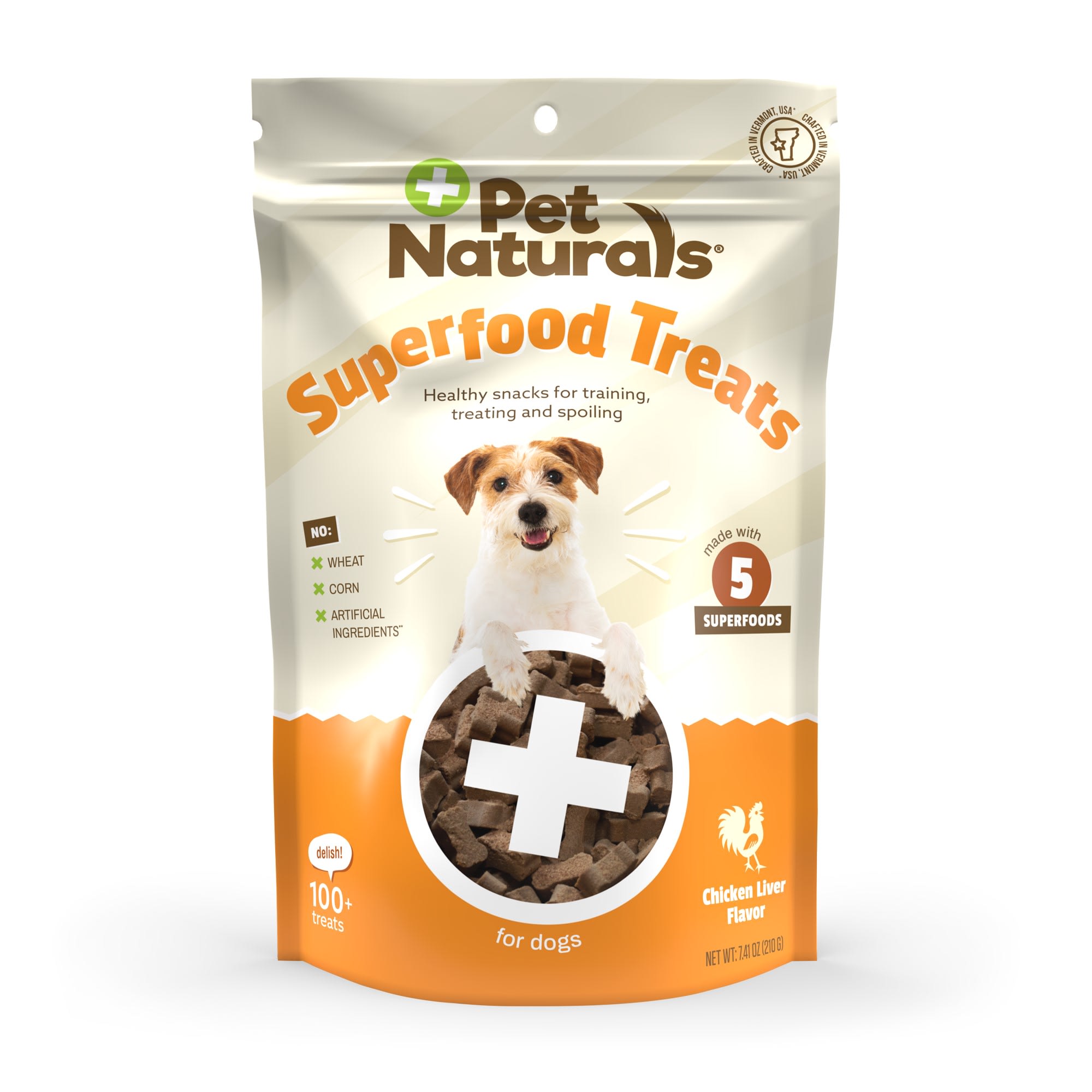 Treats For Border Collie Puppies Petco