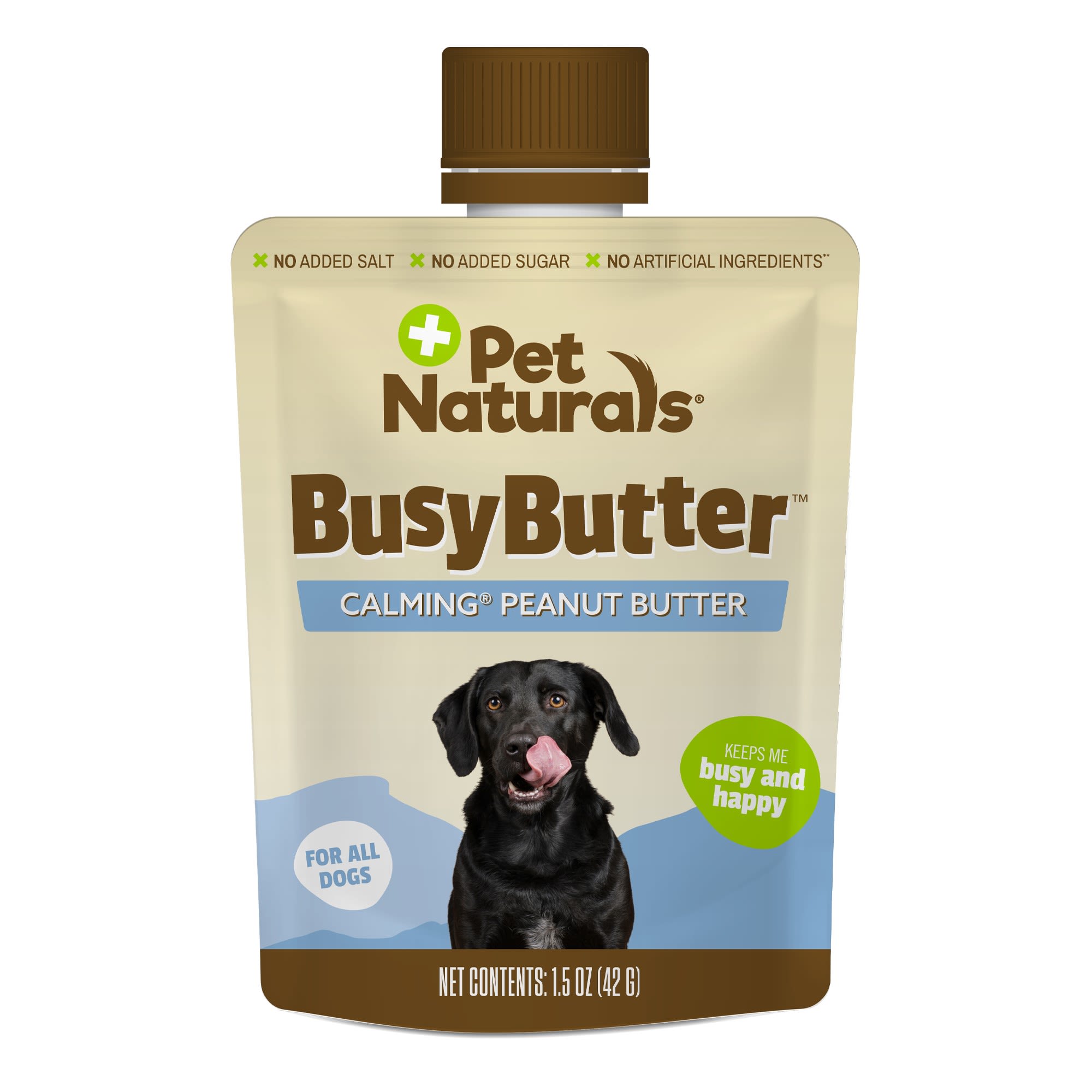 Natural calming hotsell dog treats