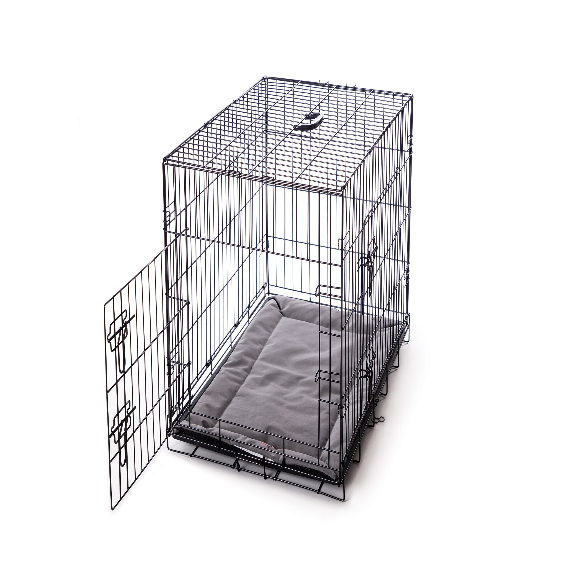 K&H Mother's Heartbeat WaterResistant Puppy Crate Pad, 21" L X 31" W