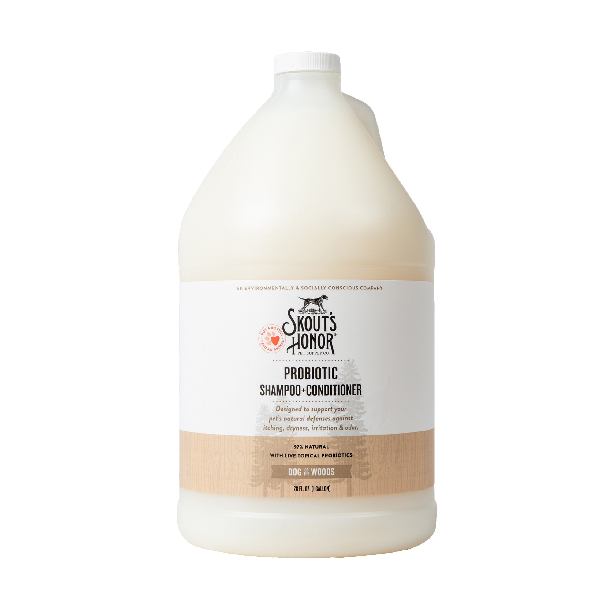 Good dog shampoo outlet for pitbulls