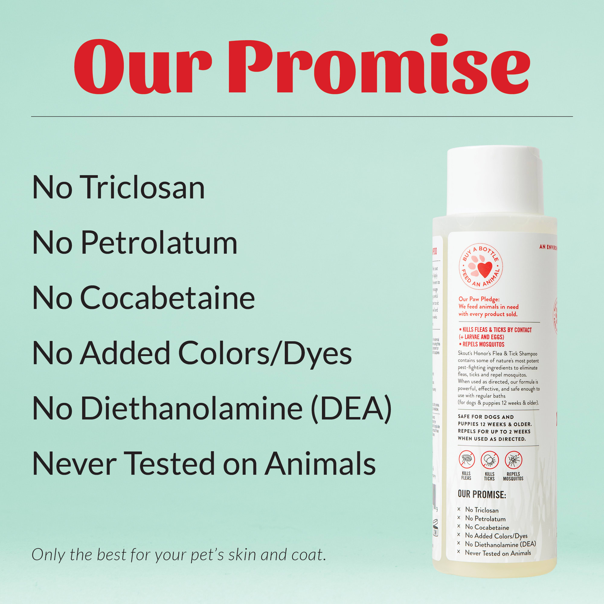 Best Dog Flea & Tick Shampoos 2026: Based on Customer Reviews | Petco