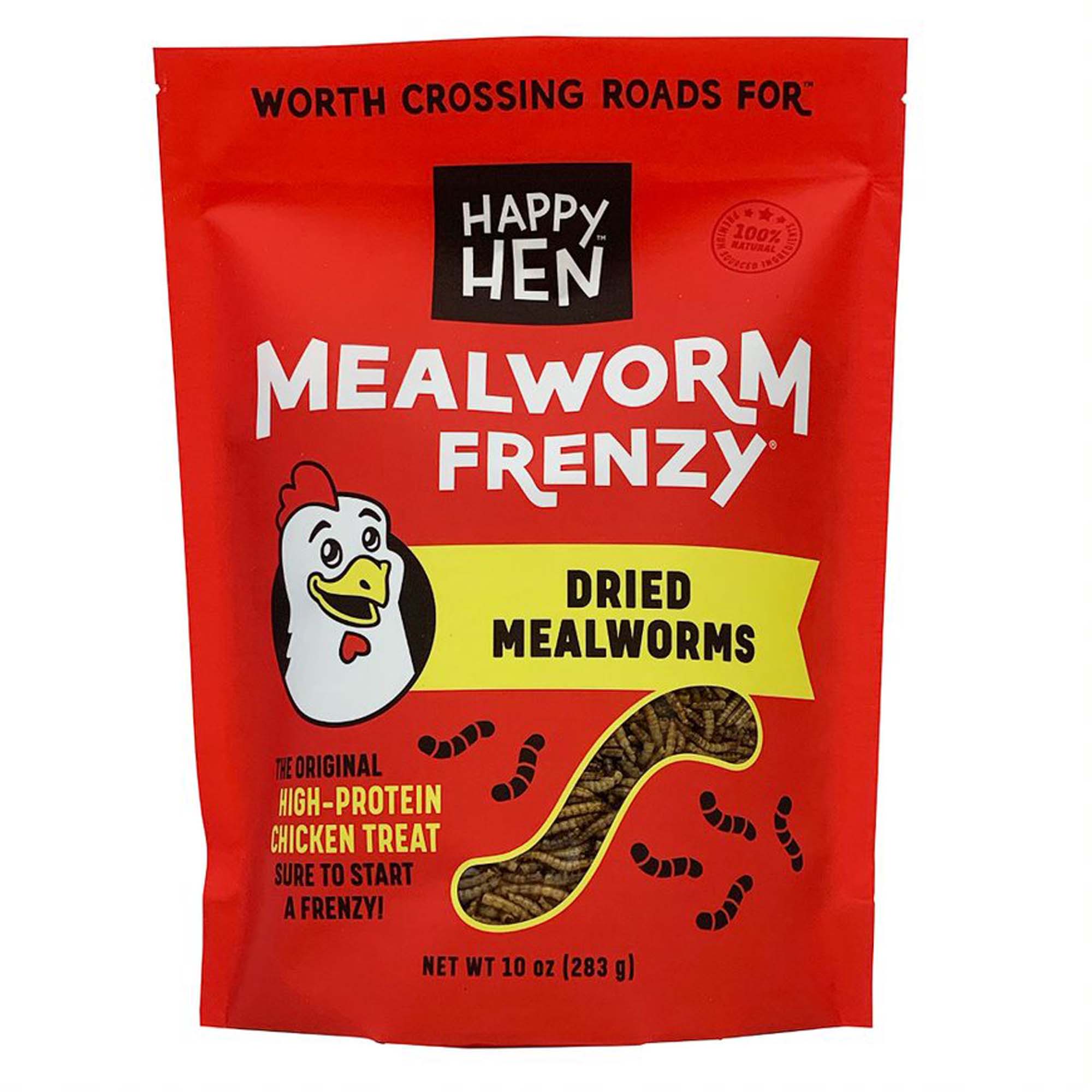 Live mealworms outlet petco