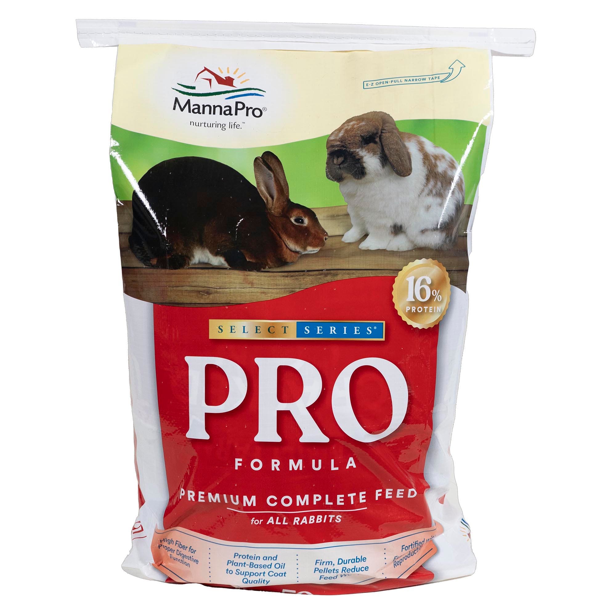 Petco hotsell rabbit pellets