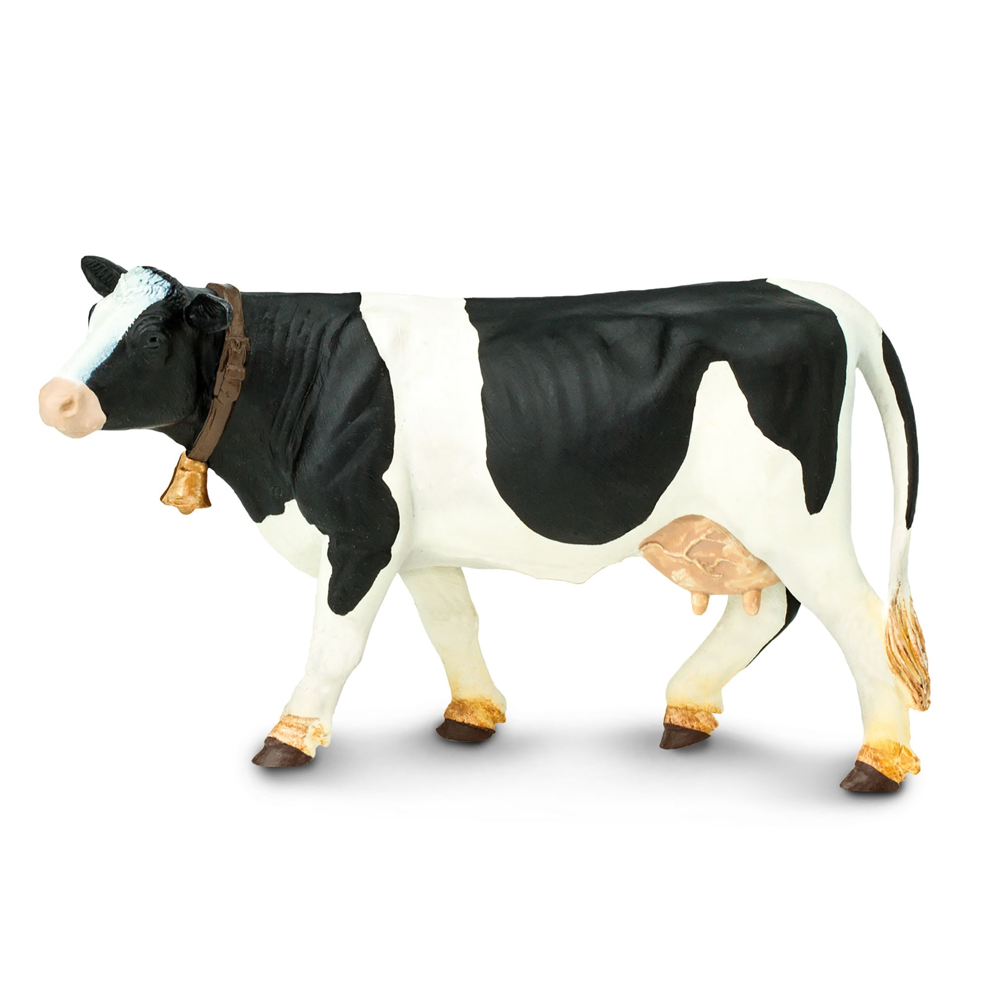 Safari Ltd Holstein Cow Toy Figure | Petco