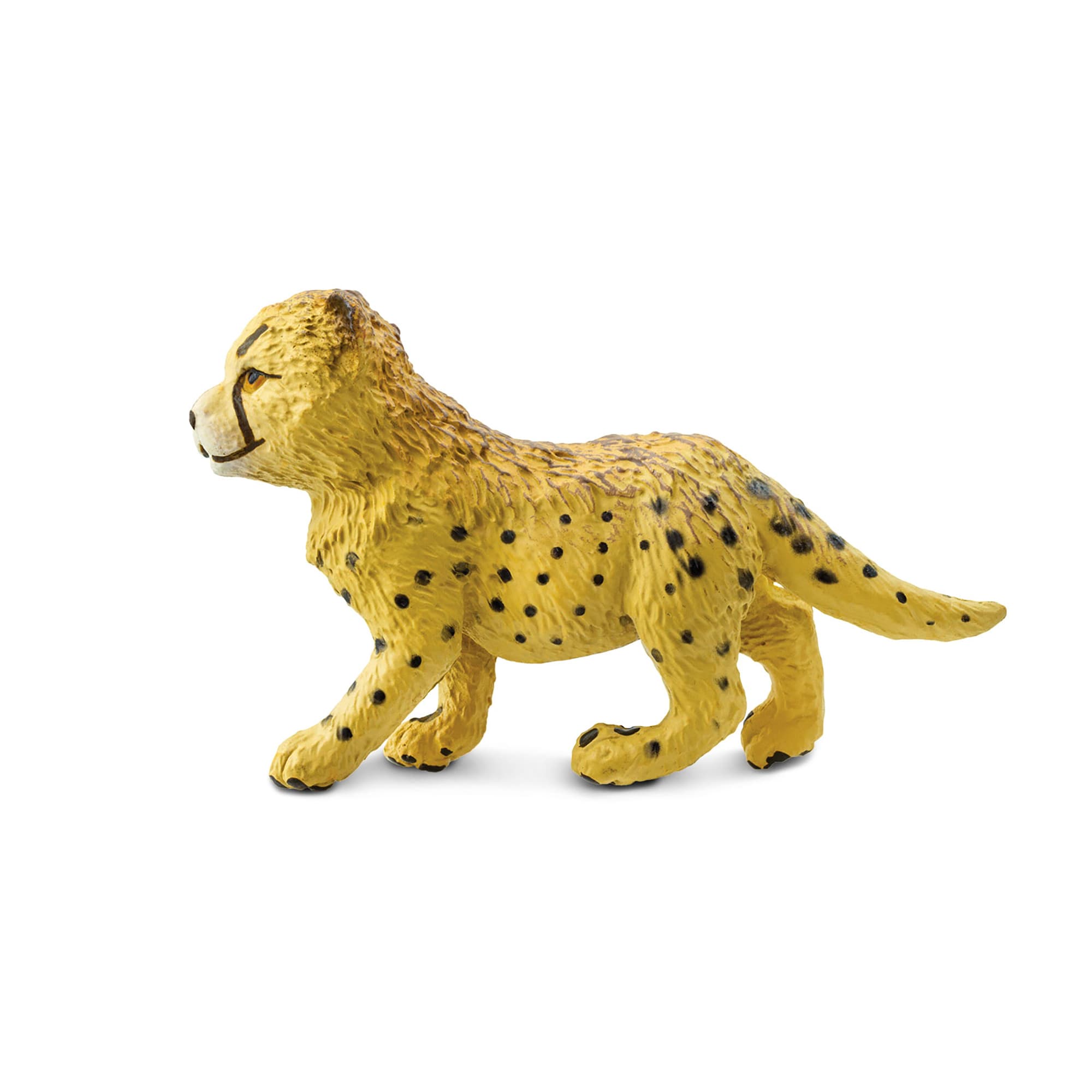 Cheetah Figurine -  Canada