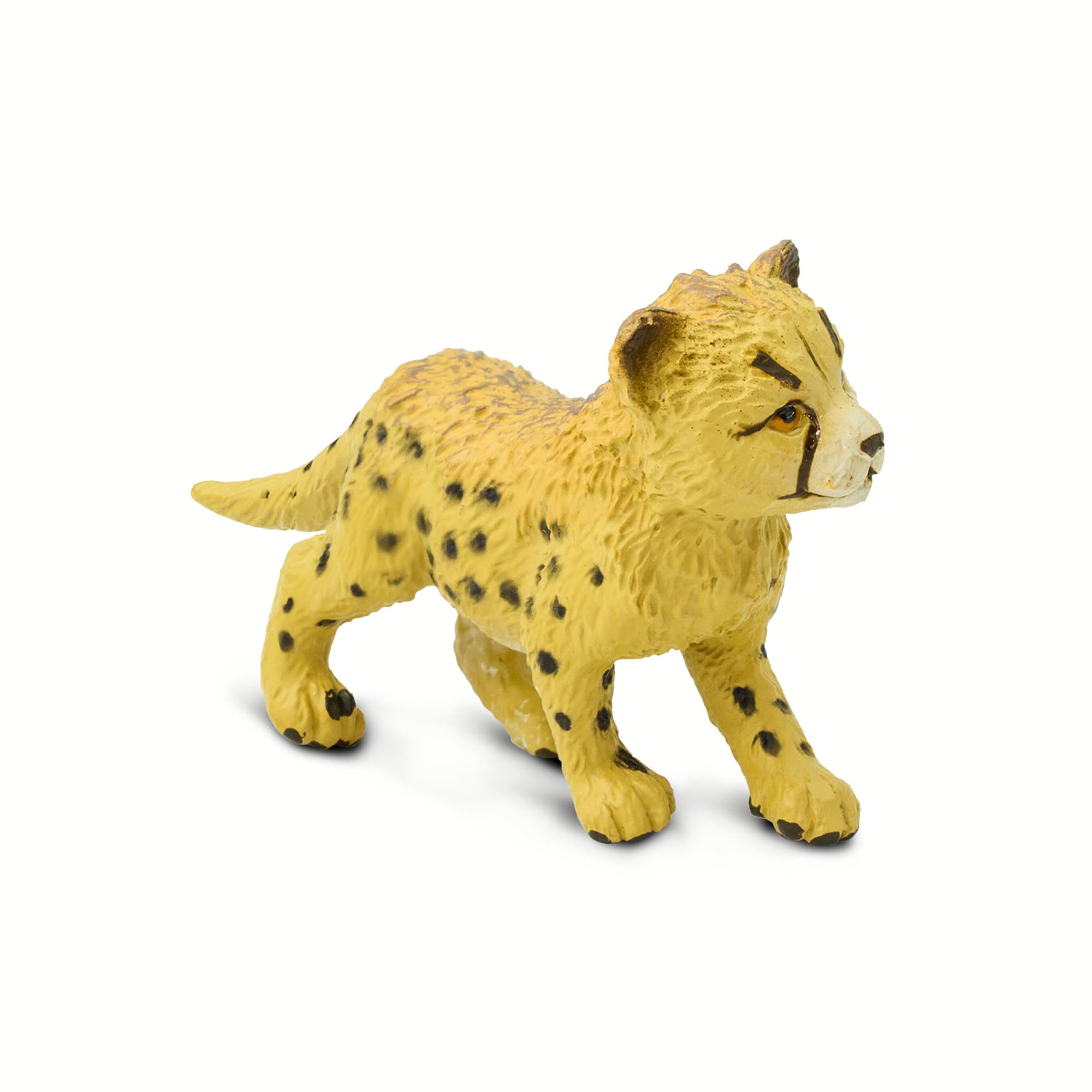 Safari Ltd Cheetah Cub Toy Figure | Petco