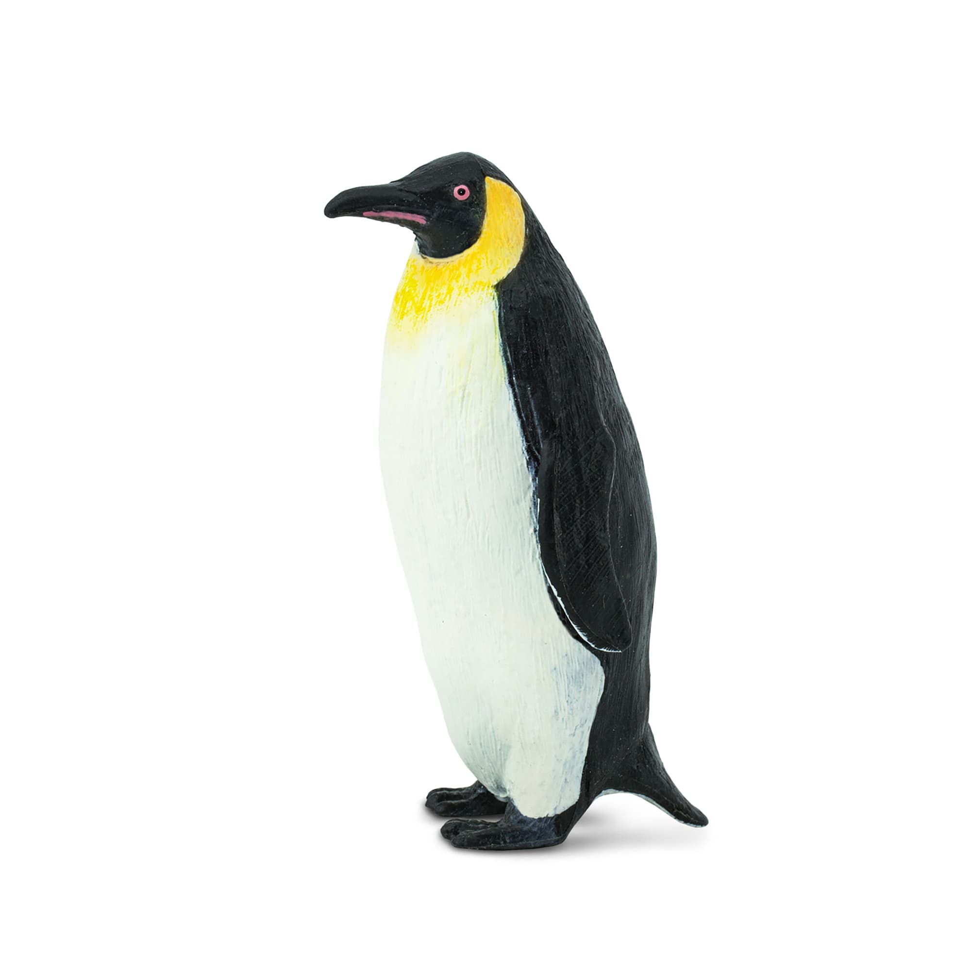 Safari Ltd Emperor Penguin Toy Figure | Petco