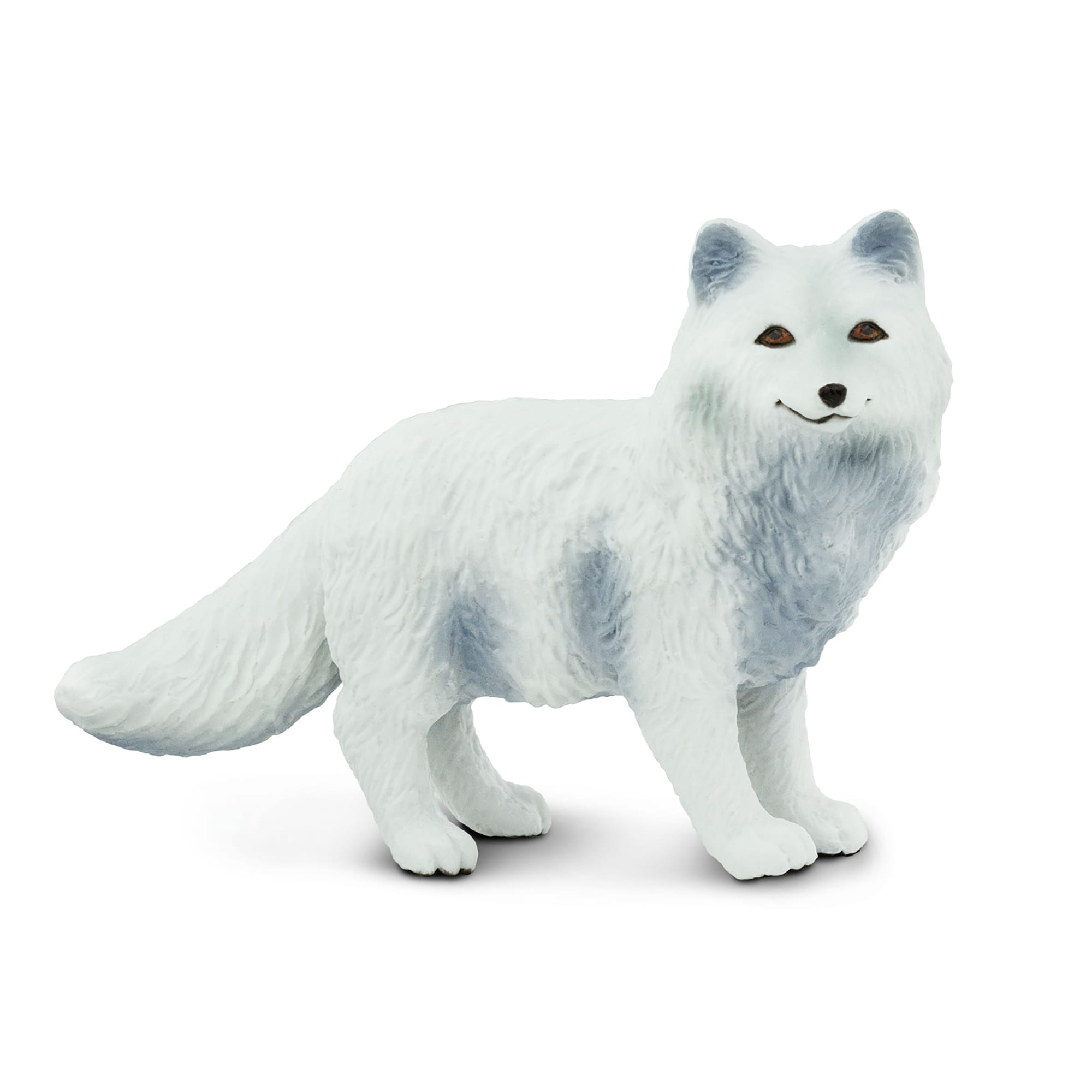 Safari Ltd Arctic Fox Toy Figure