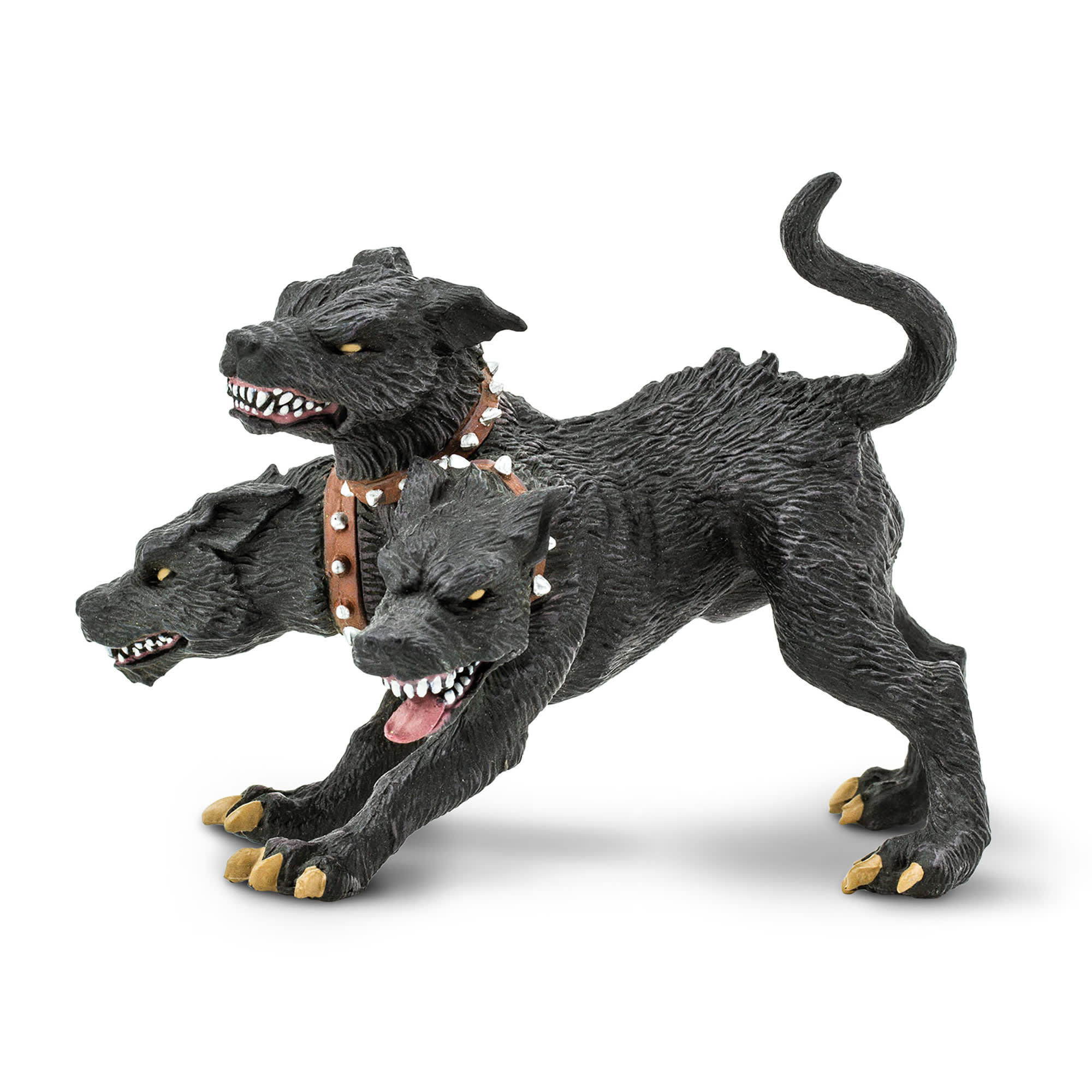 Safari Ltd Cerberus Toy Figure