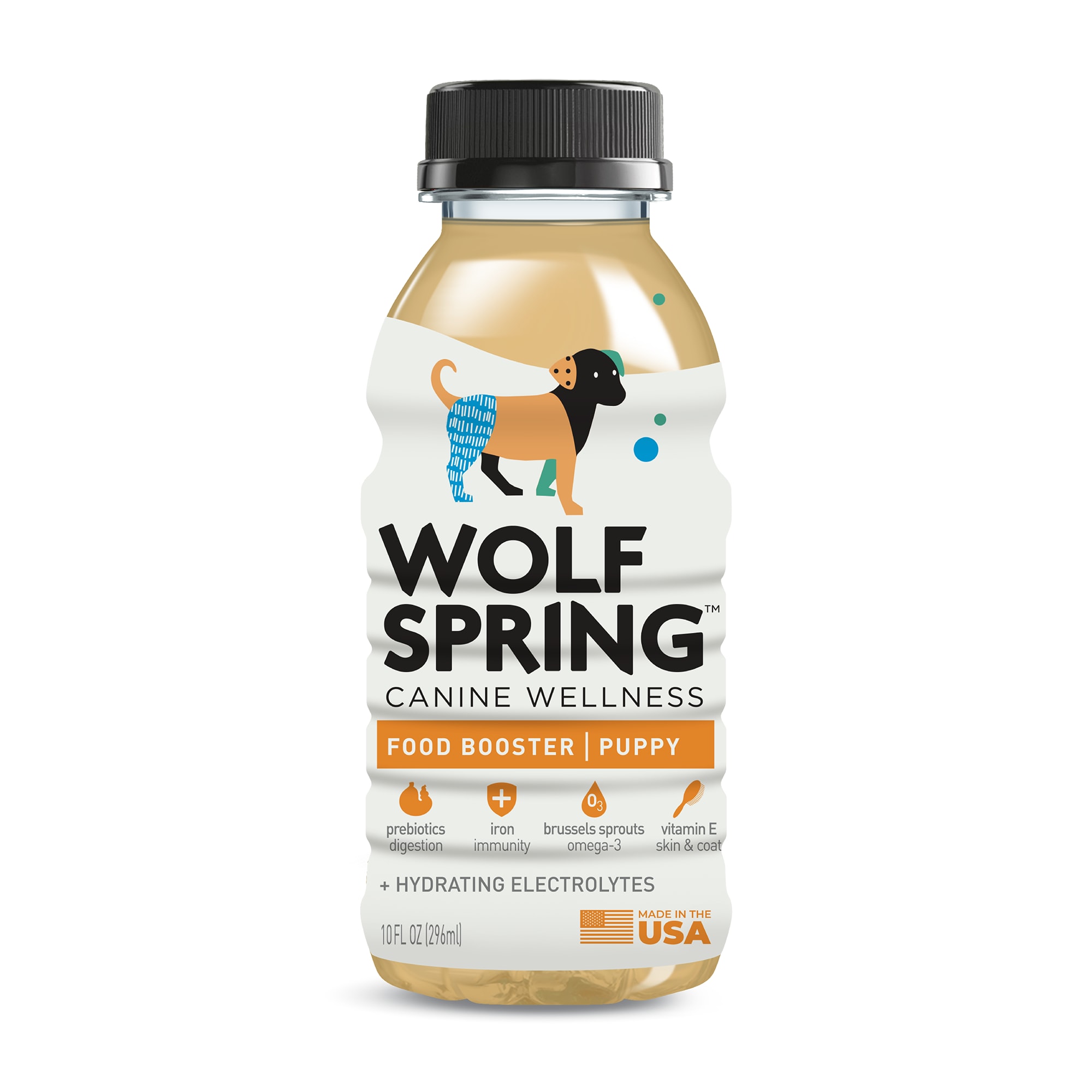 Electrolytes for outlet dogs petco