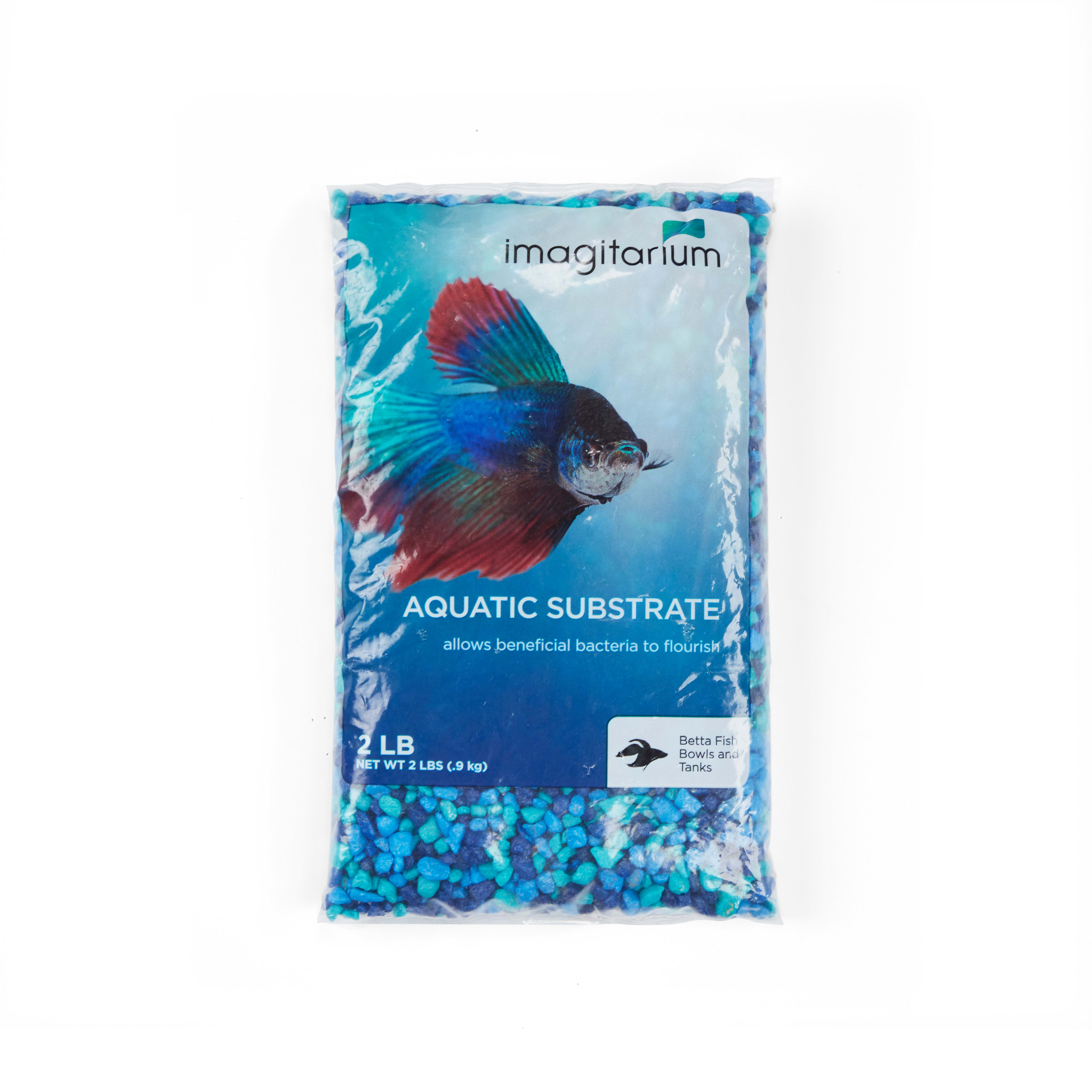 Aquarium soil petco best sale