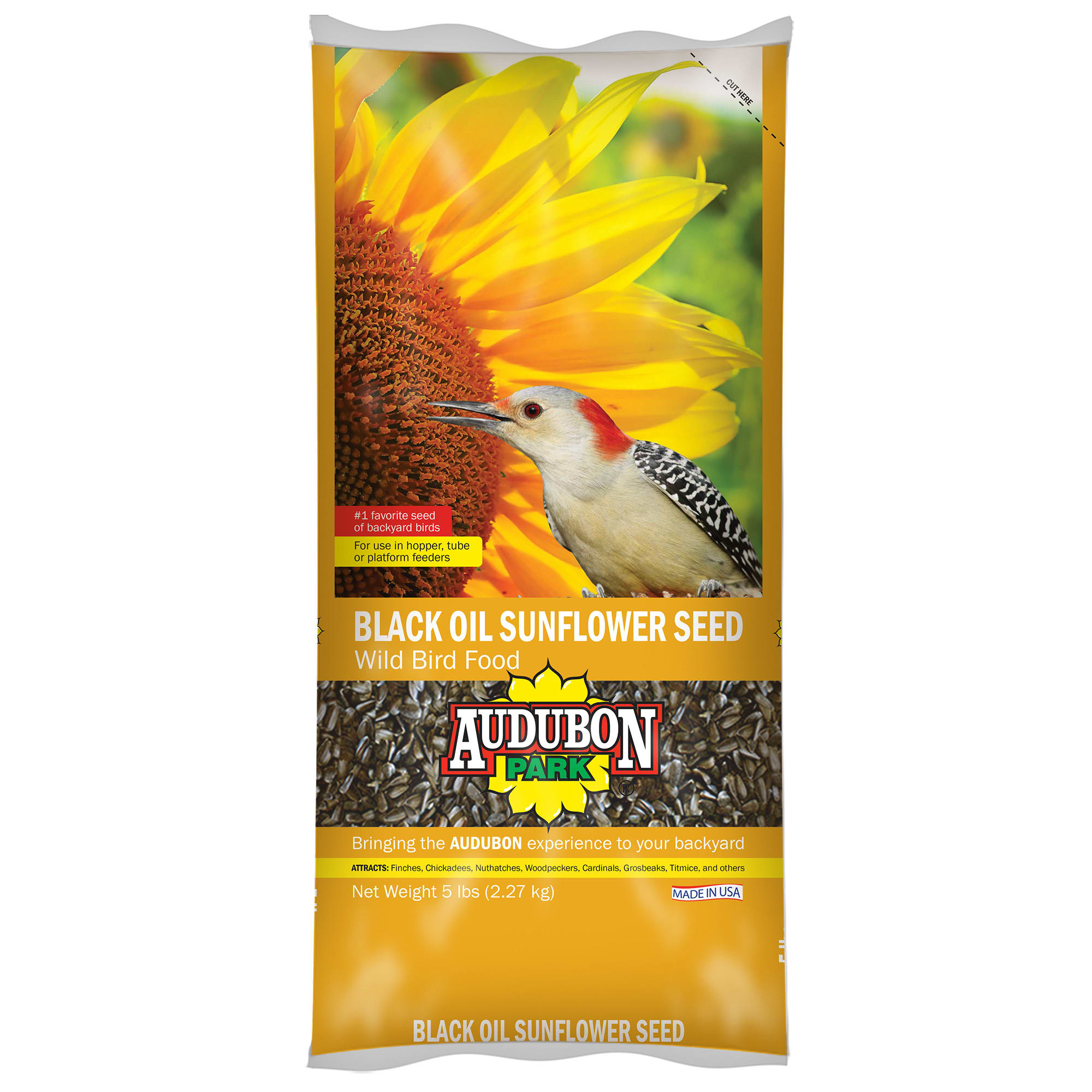 Freedom Farms 8 Sunflower Pack