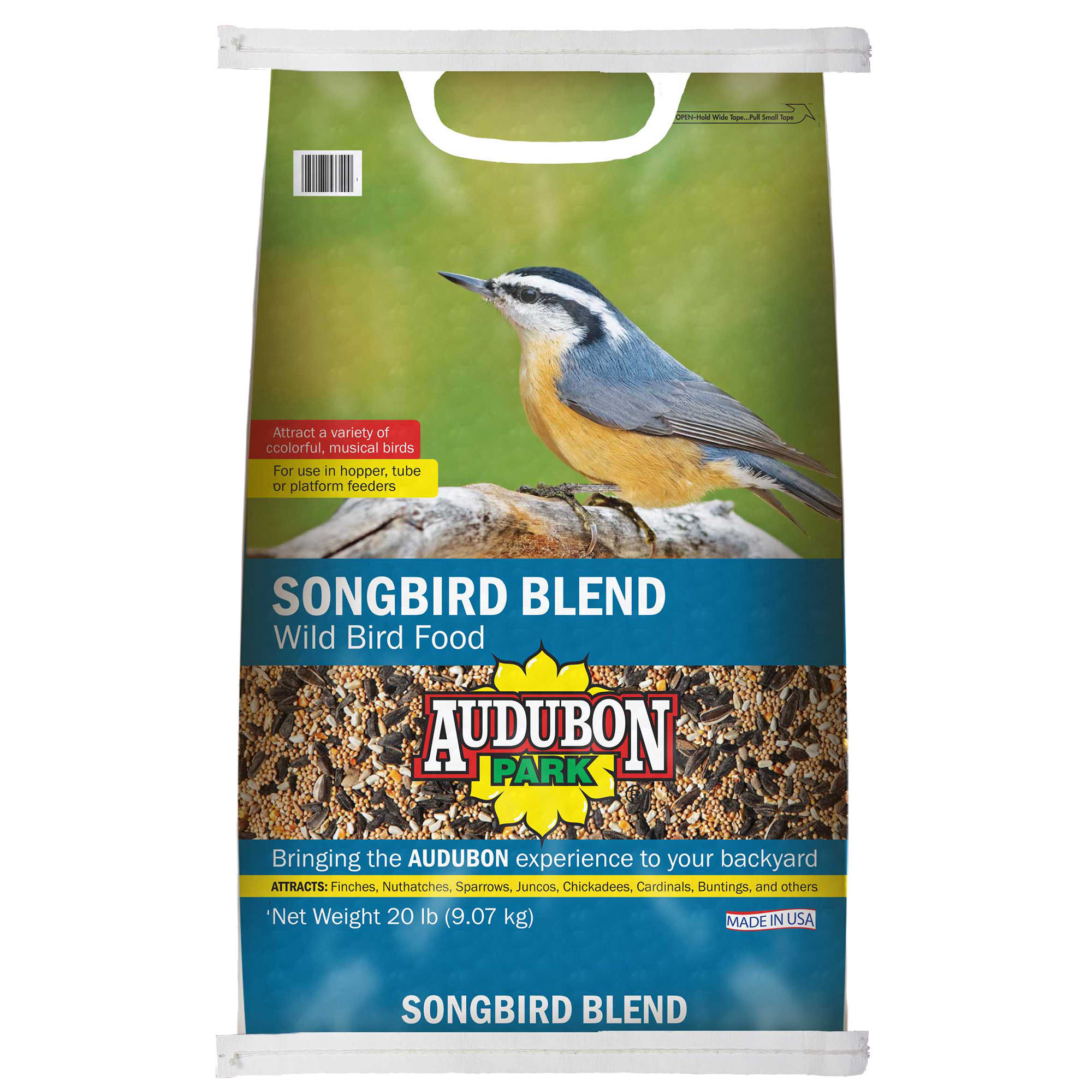 Bird food outlet petco