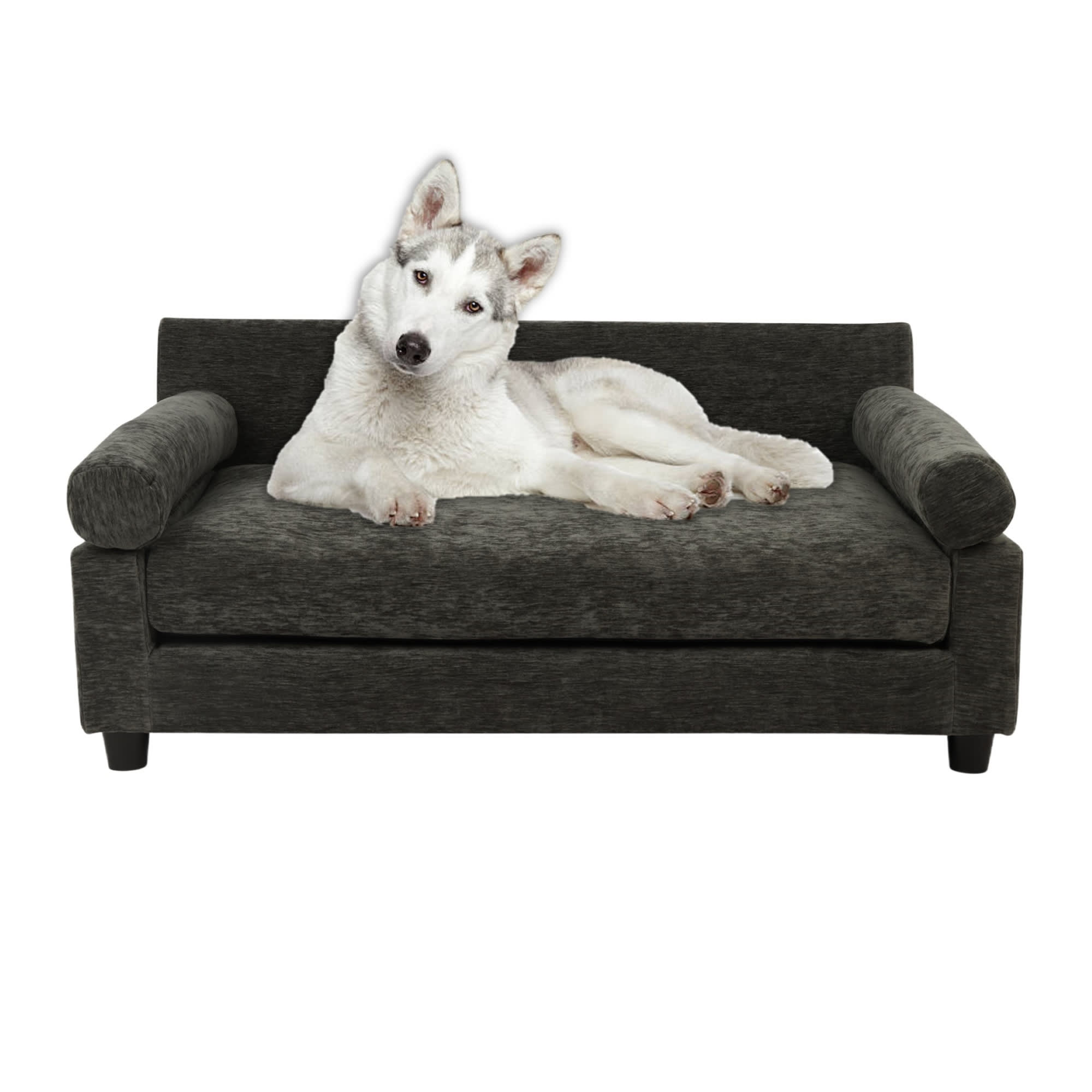 Club Nine Pets Blake Ortho Dog Bed for Joint Support & Comfort