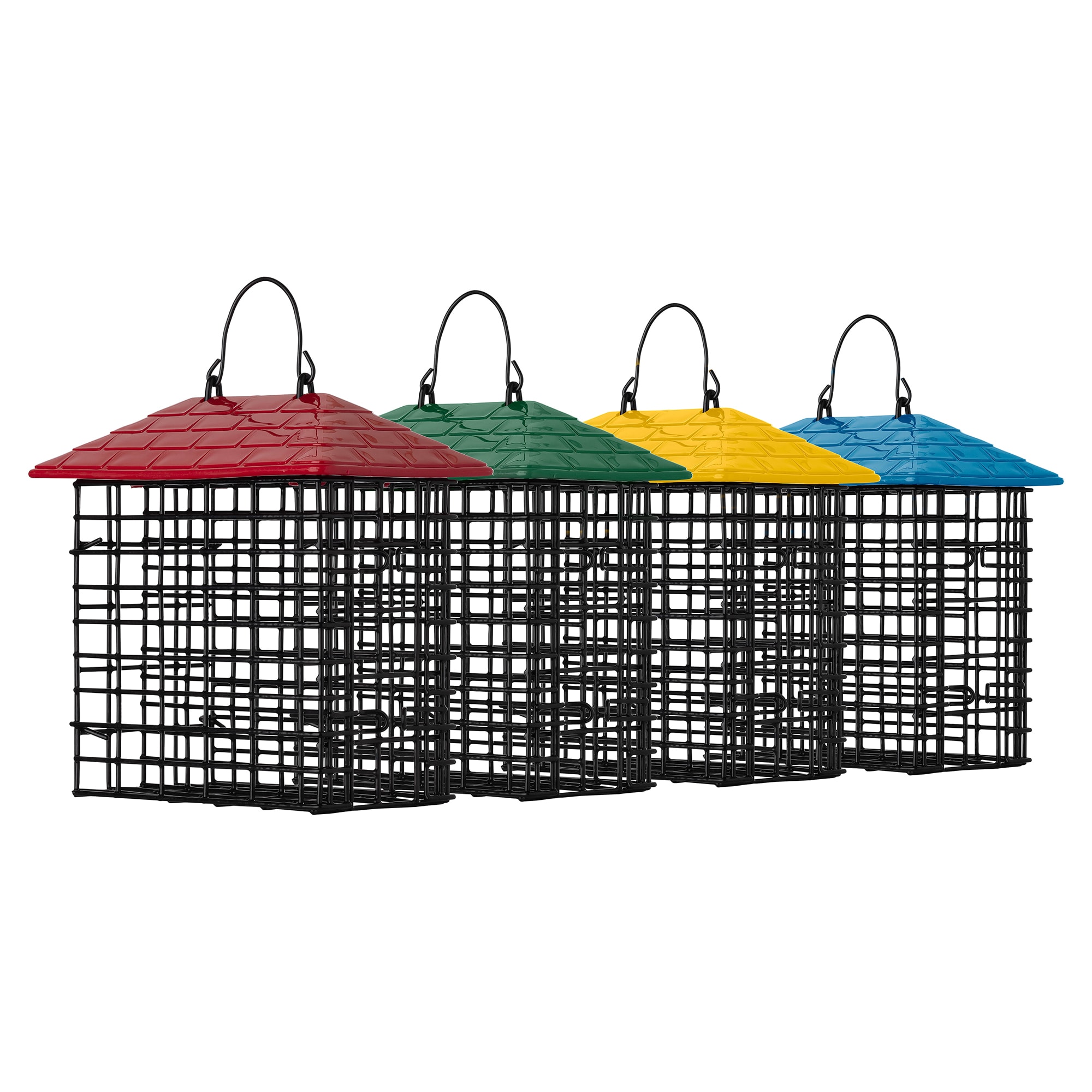 More Birds Double Suet & Weather Guard Feeder