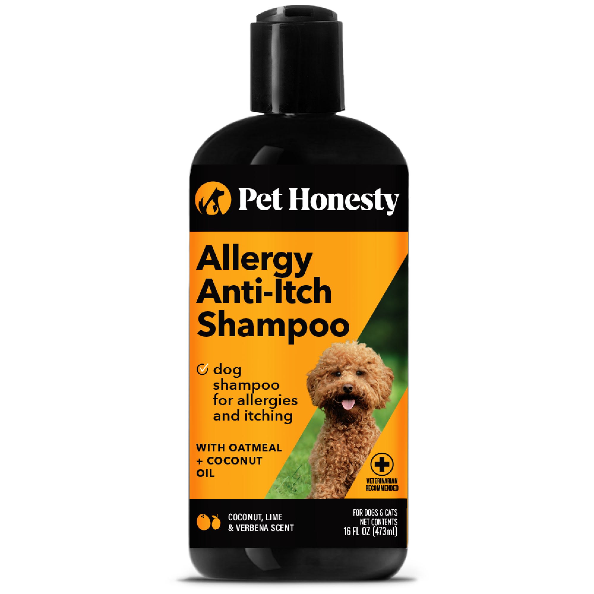 Best shampoo best sale for goldendoodle dogs