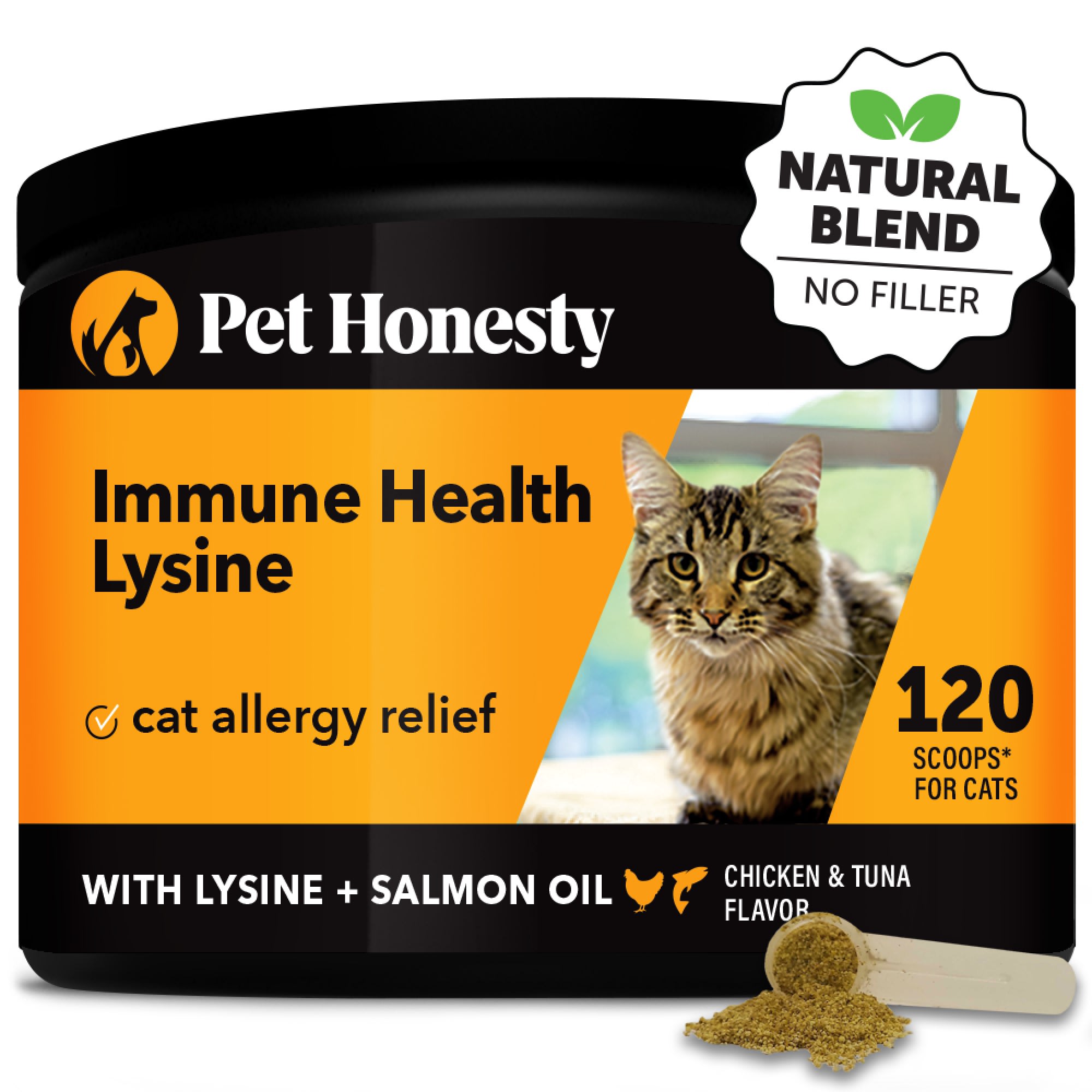 Lysine cat hot sale treats