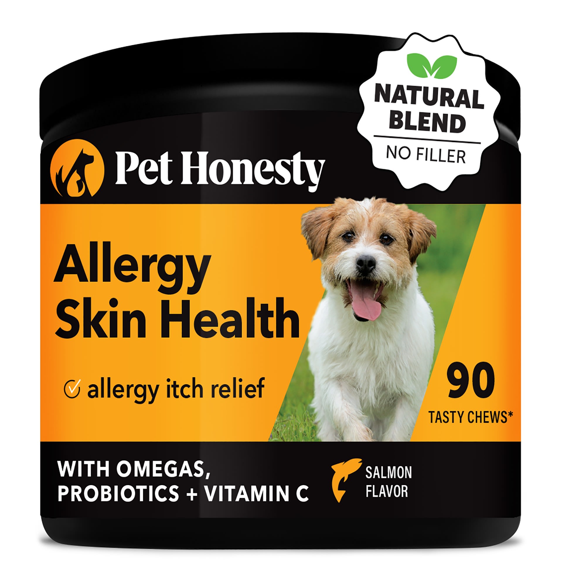 dog allergy medicine petco