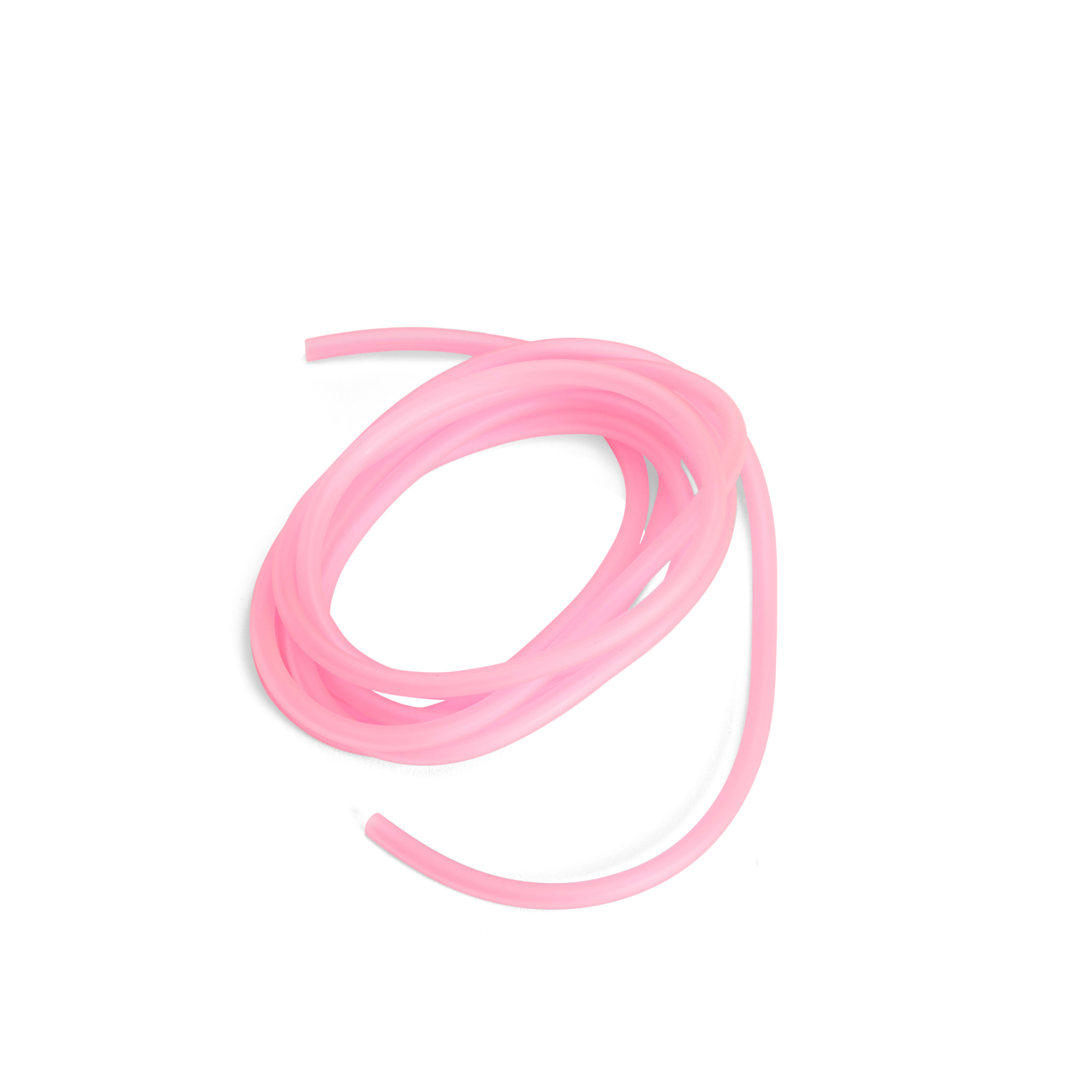 Imagitarium 8ft Pink Air Line for Aquariums & Pumps