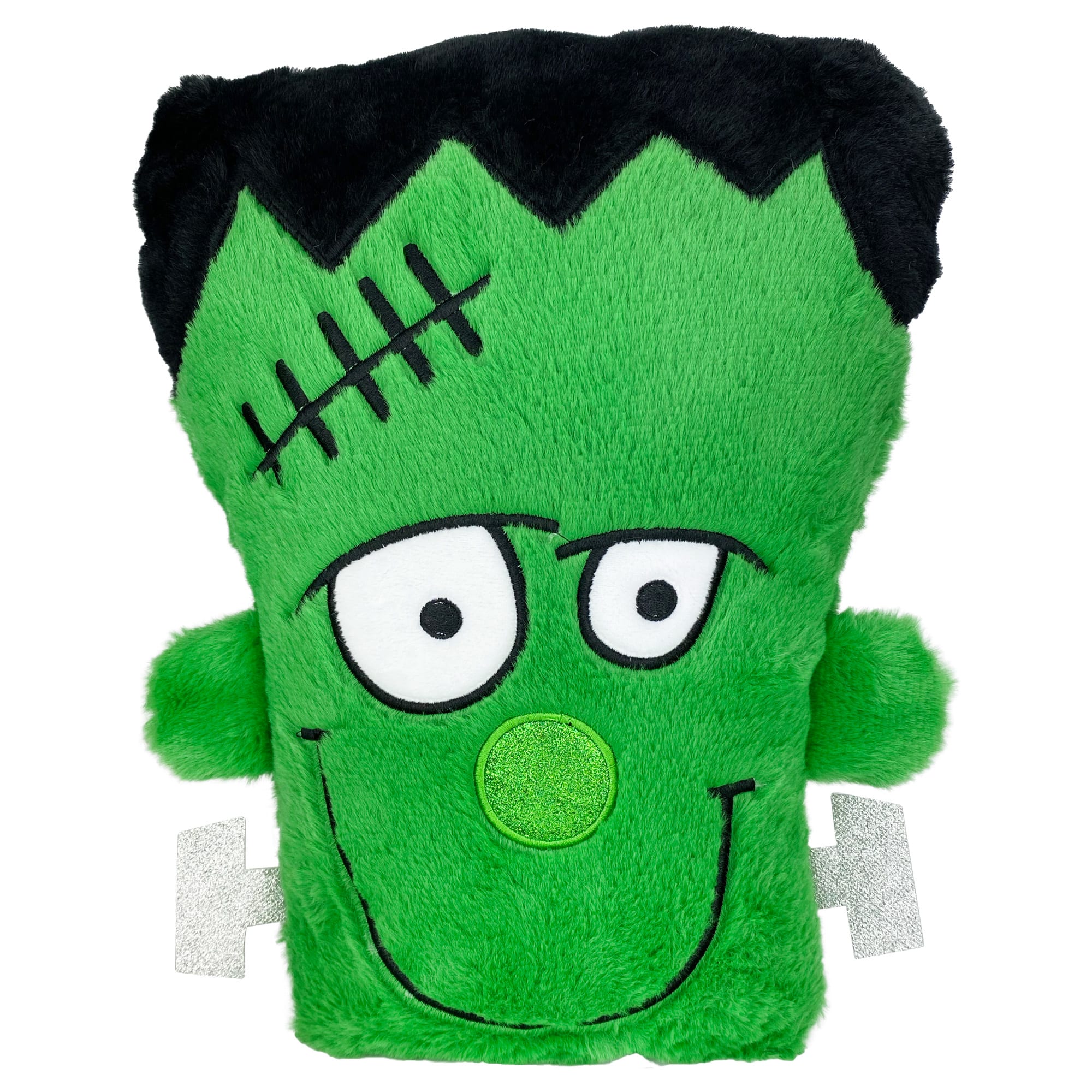 frankenstein stuffed toy