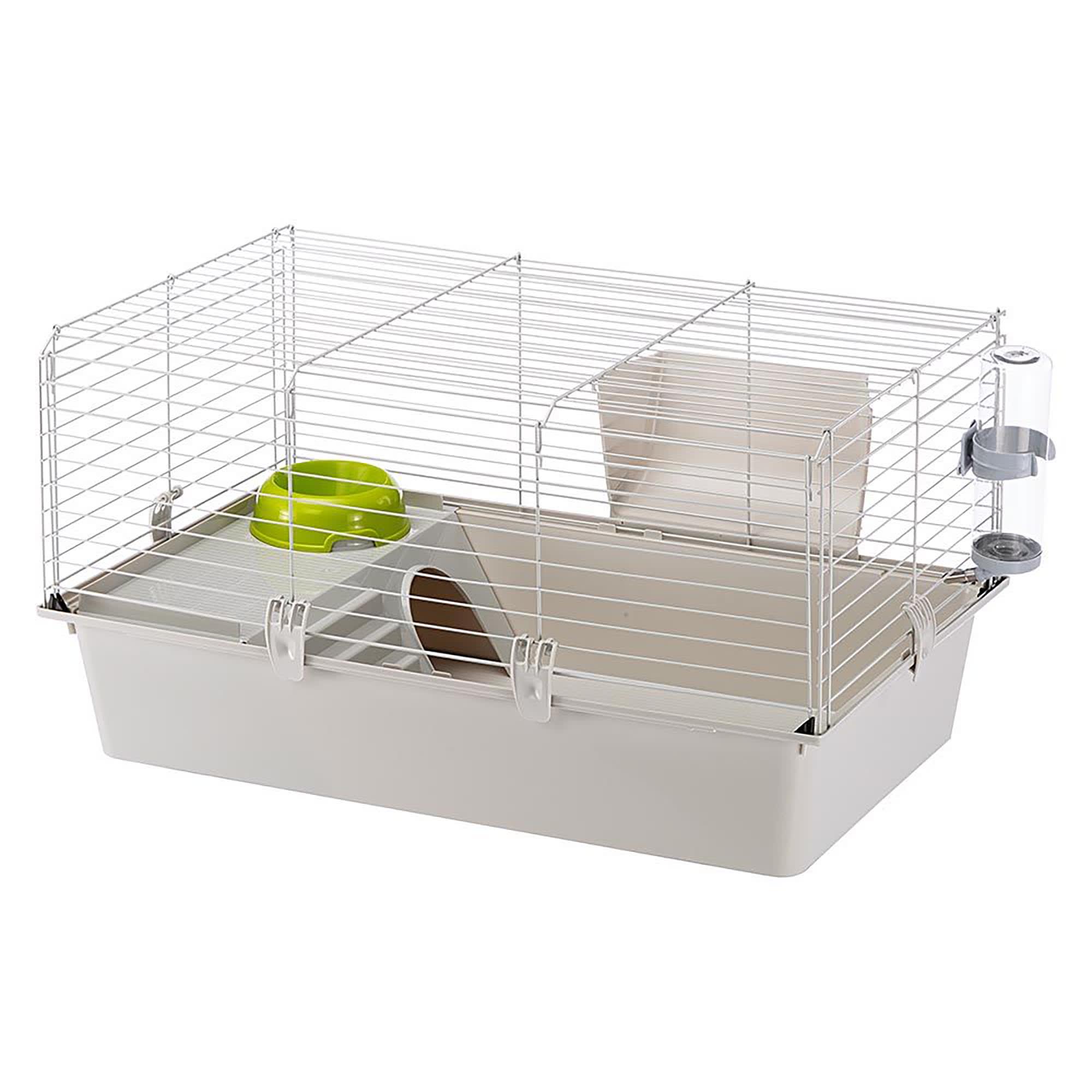 Ferplast Cavie 80 Guinea Pig Cage With