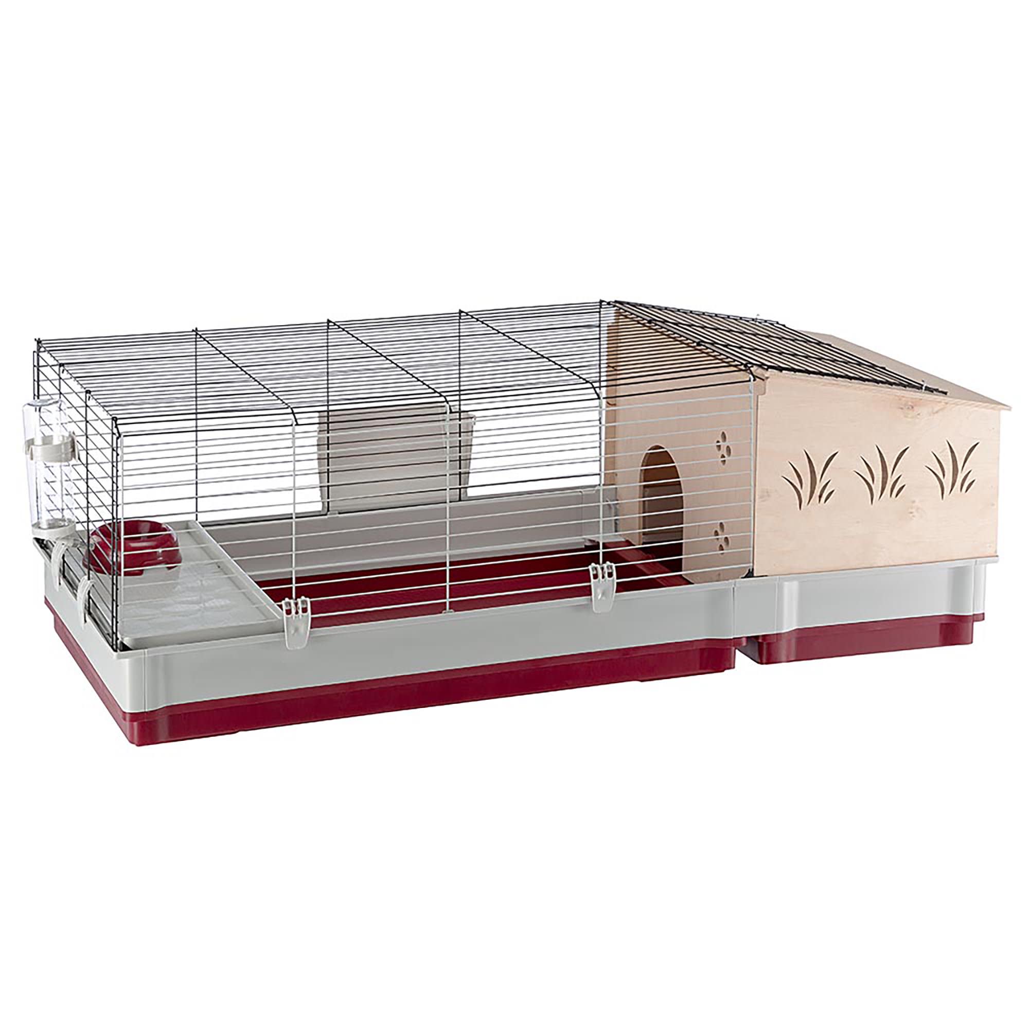 Petco bunny hot sale cage