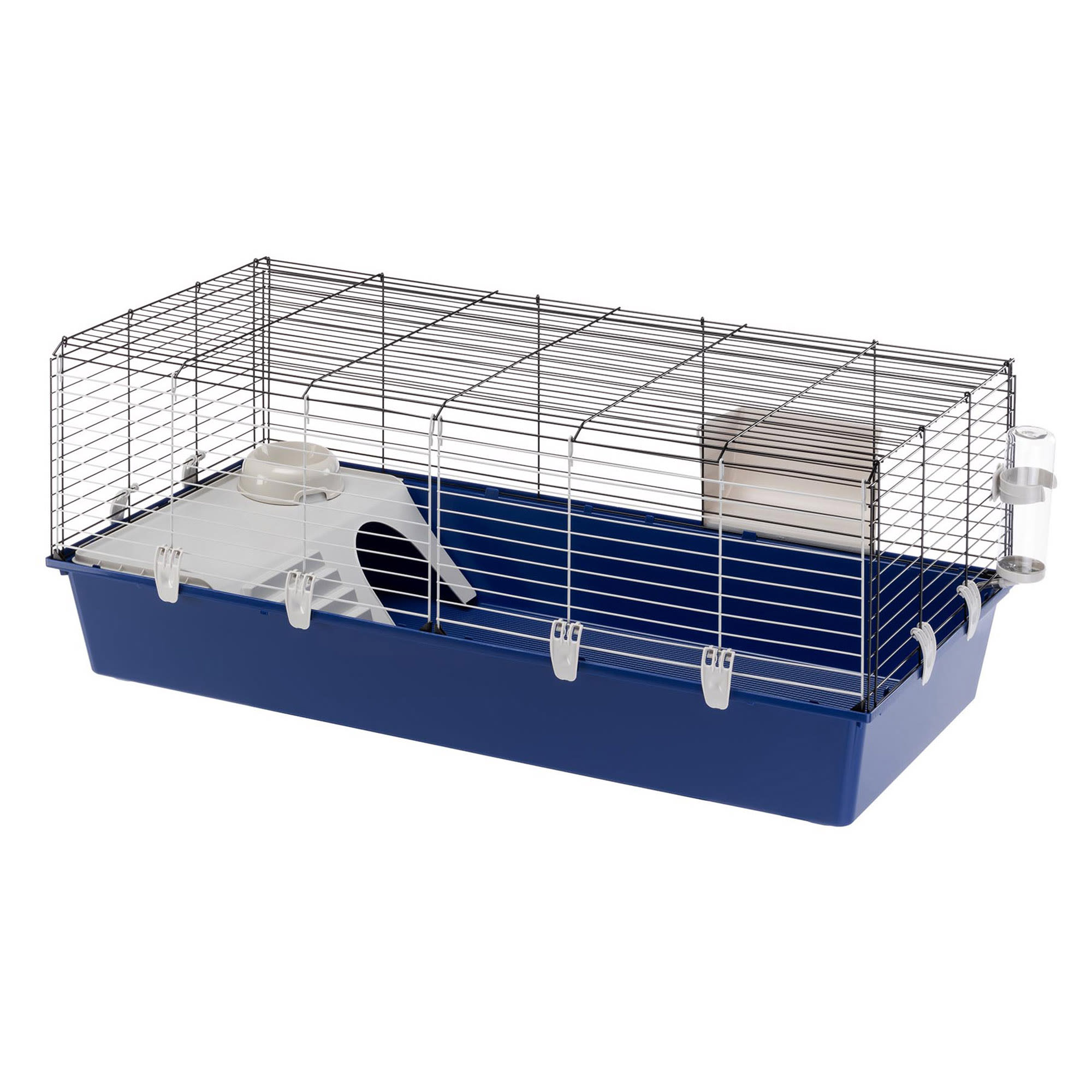 Petco store rabbit cage