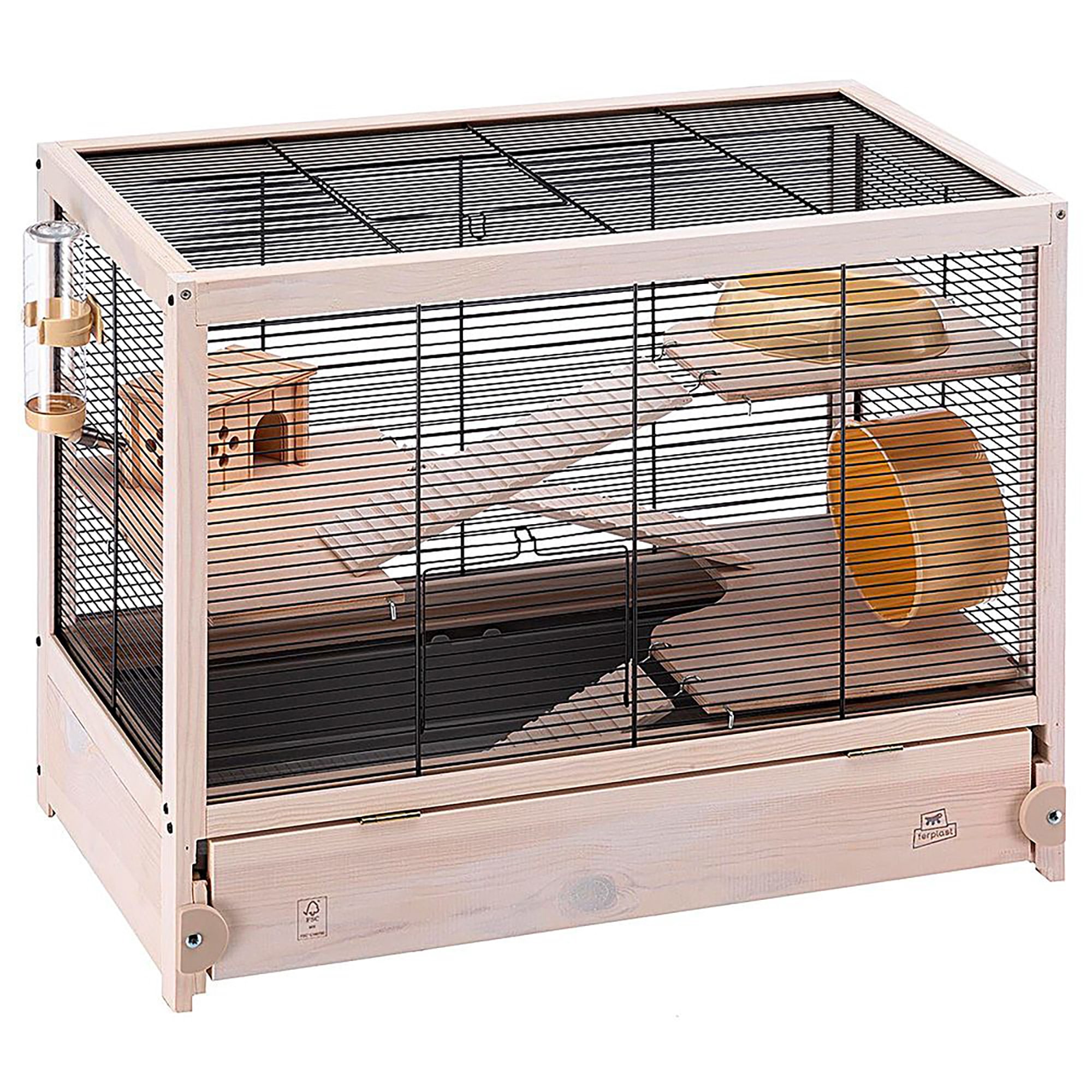 Hamster 2025 tubes petco