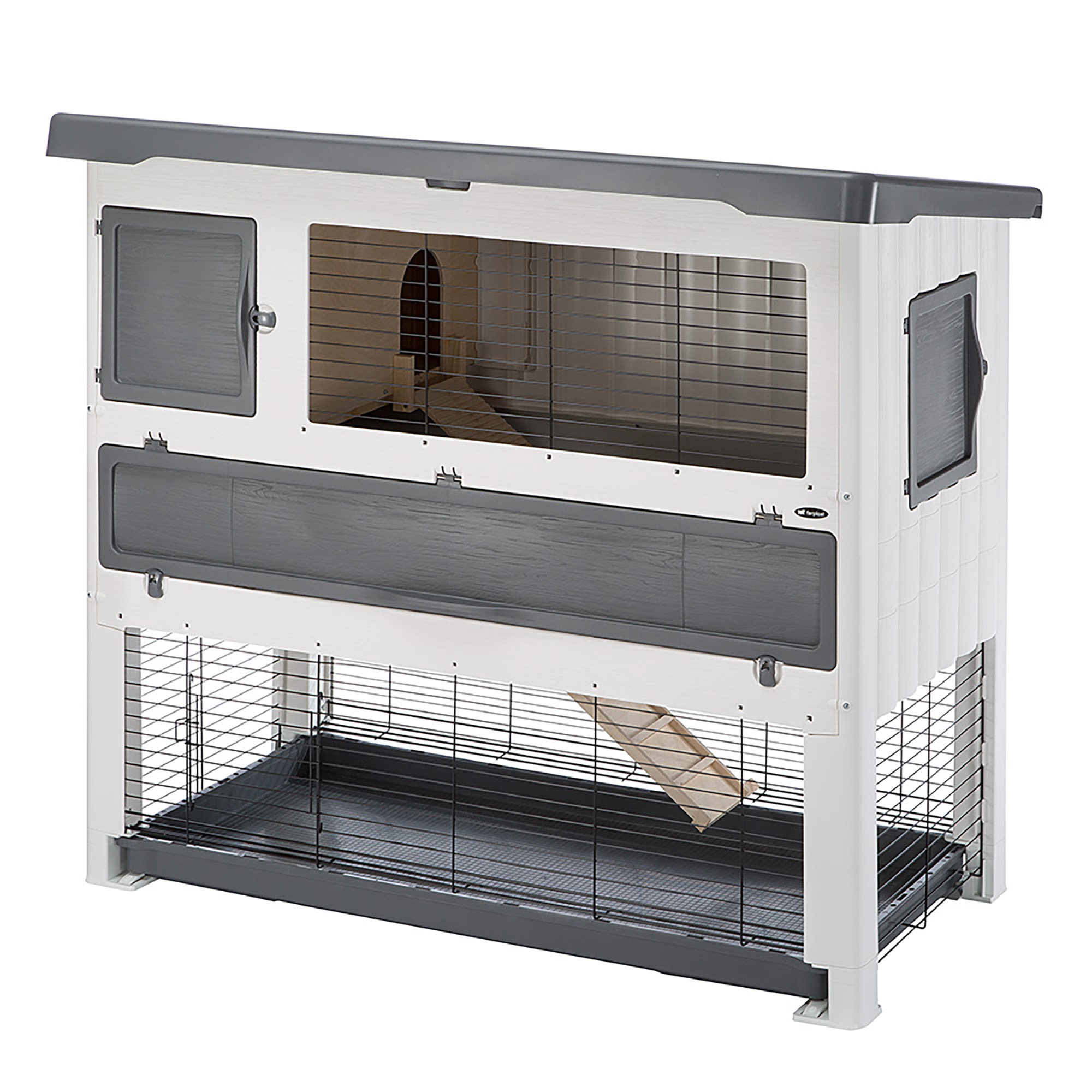 Ferplast 140 rabbit store cage