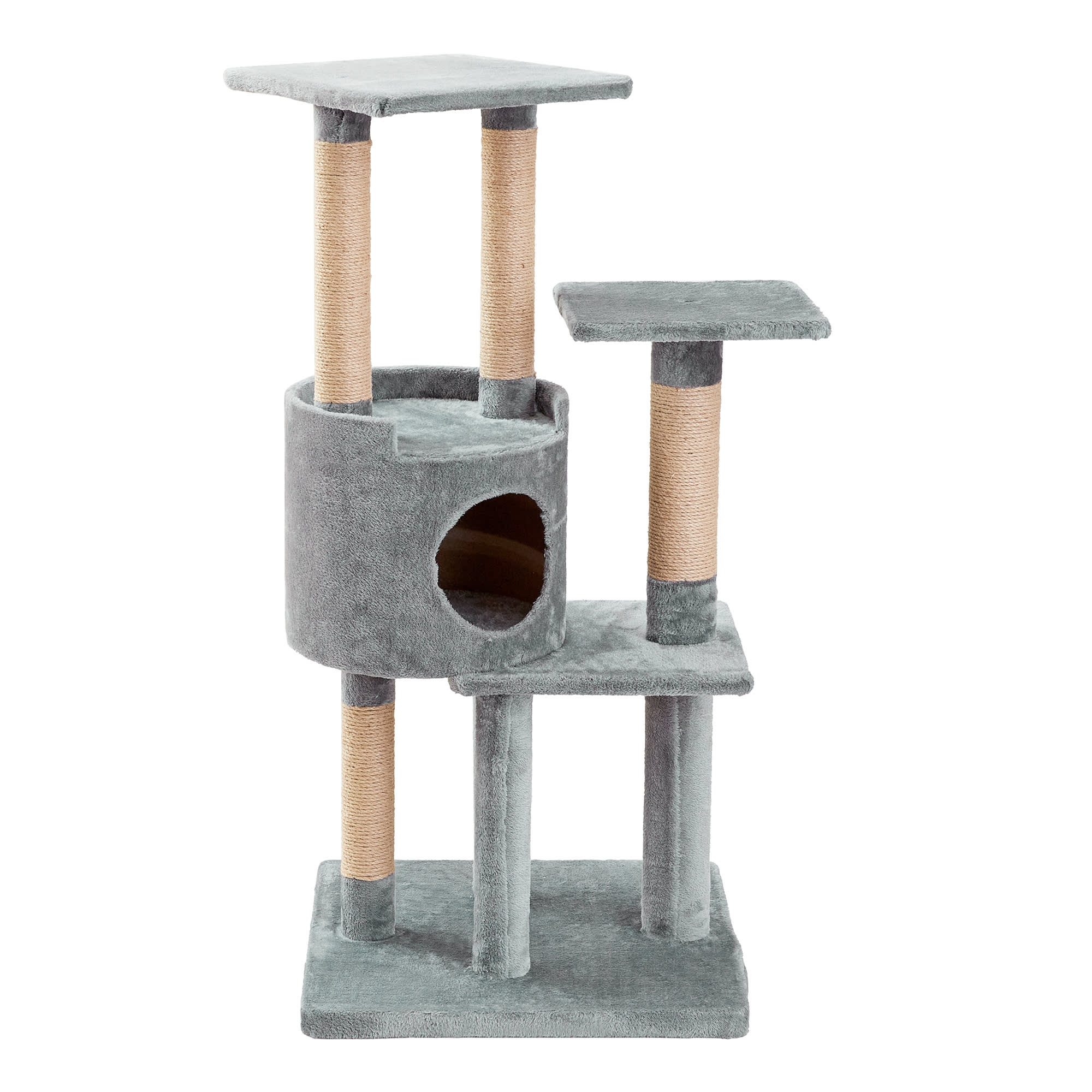 Simple cat hot sale tower