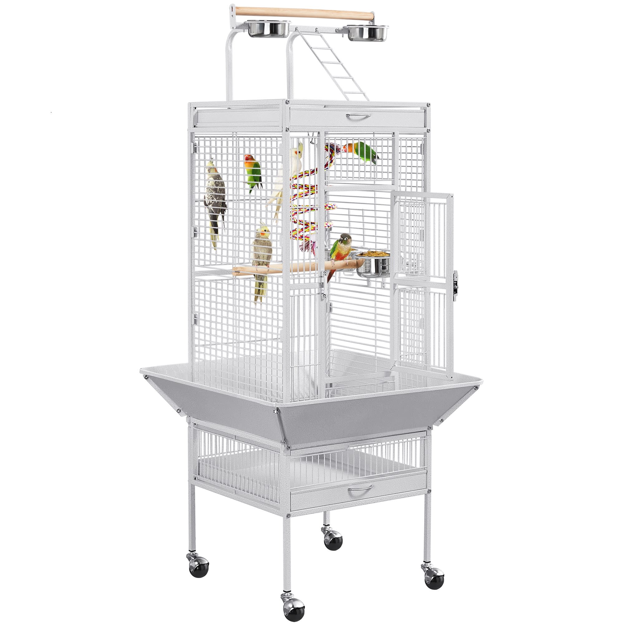 Vision bird best sale cage petco