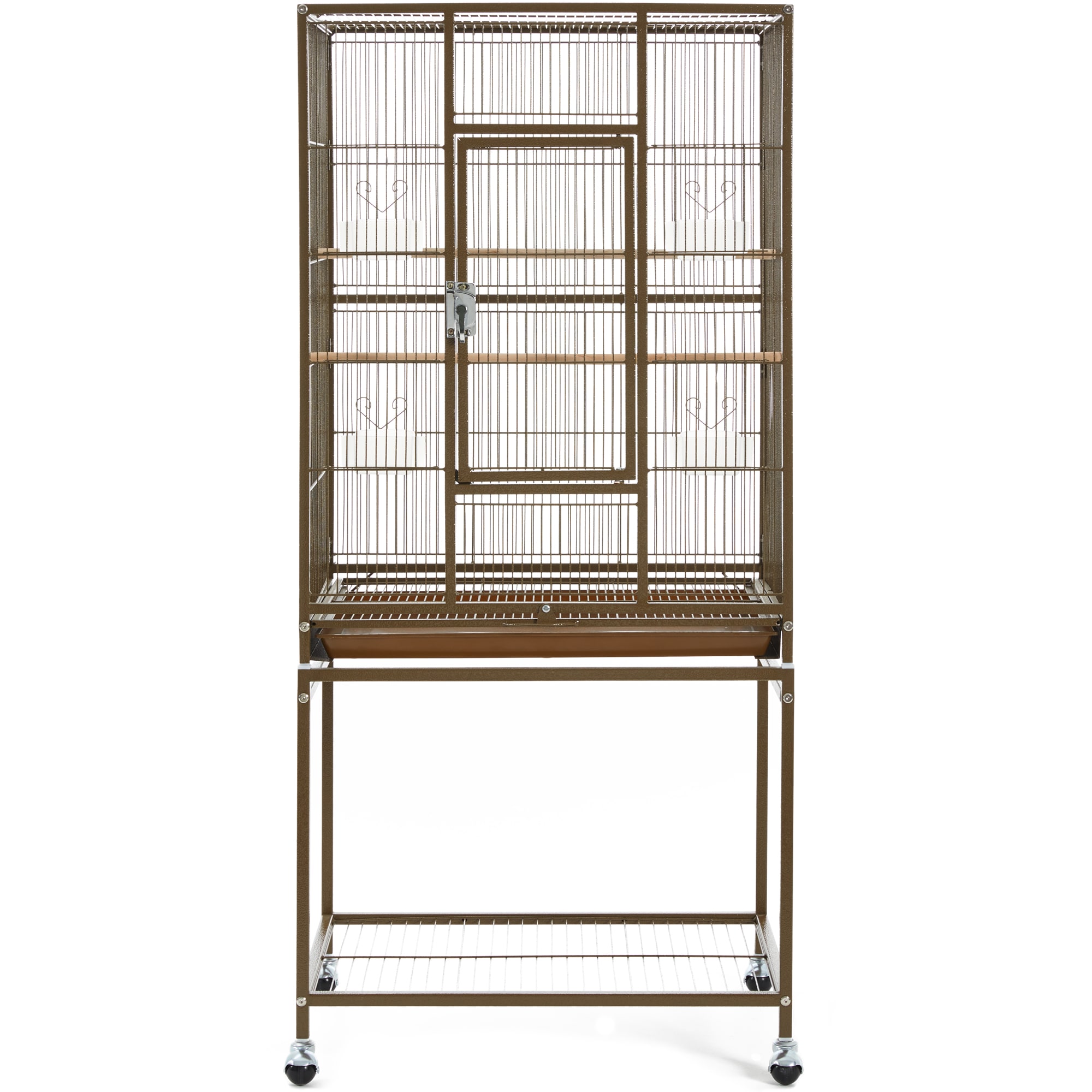 Bird cage stand outlet petco