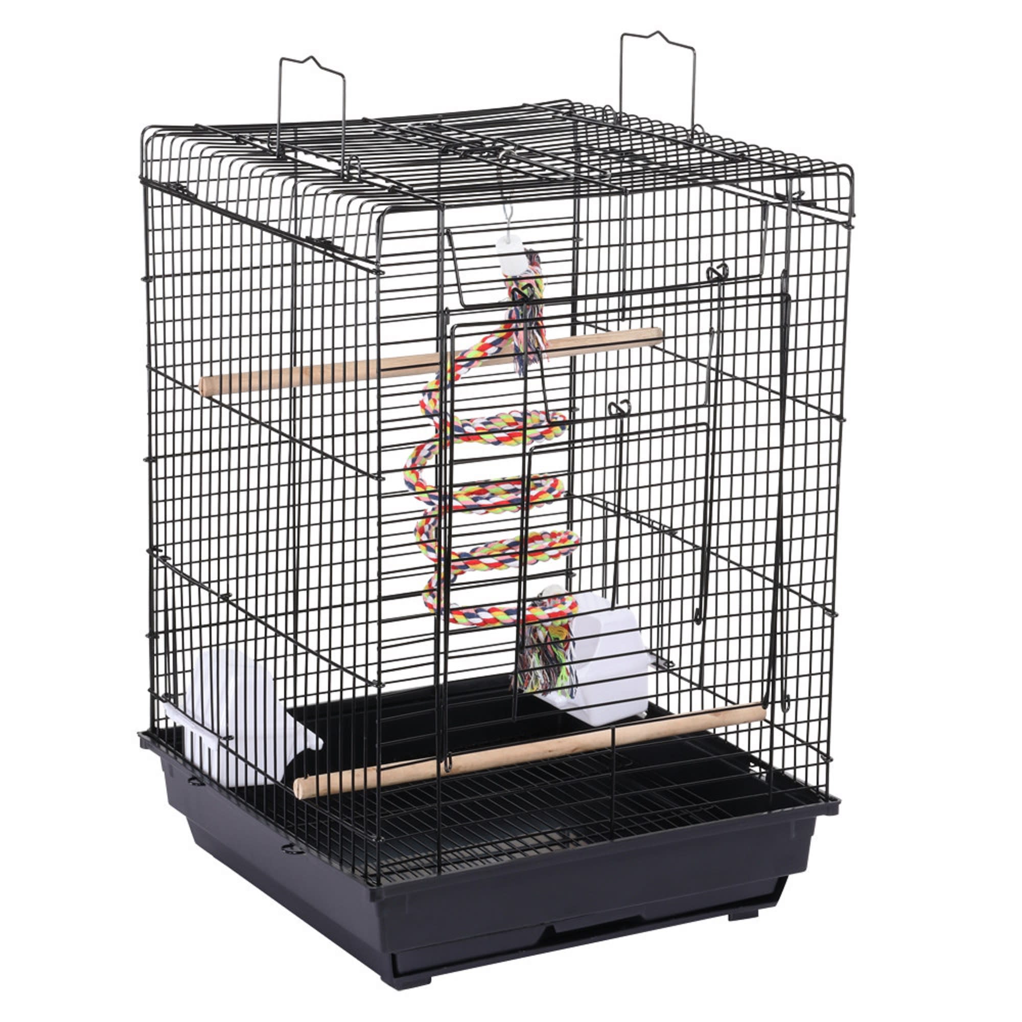 Petco travel shop bird cage