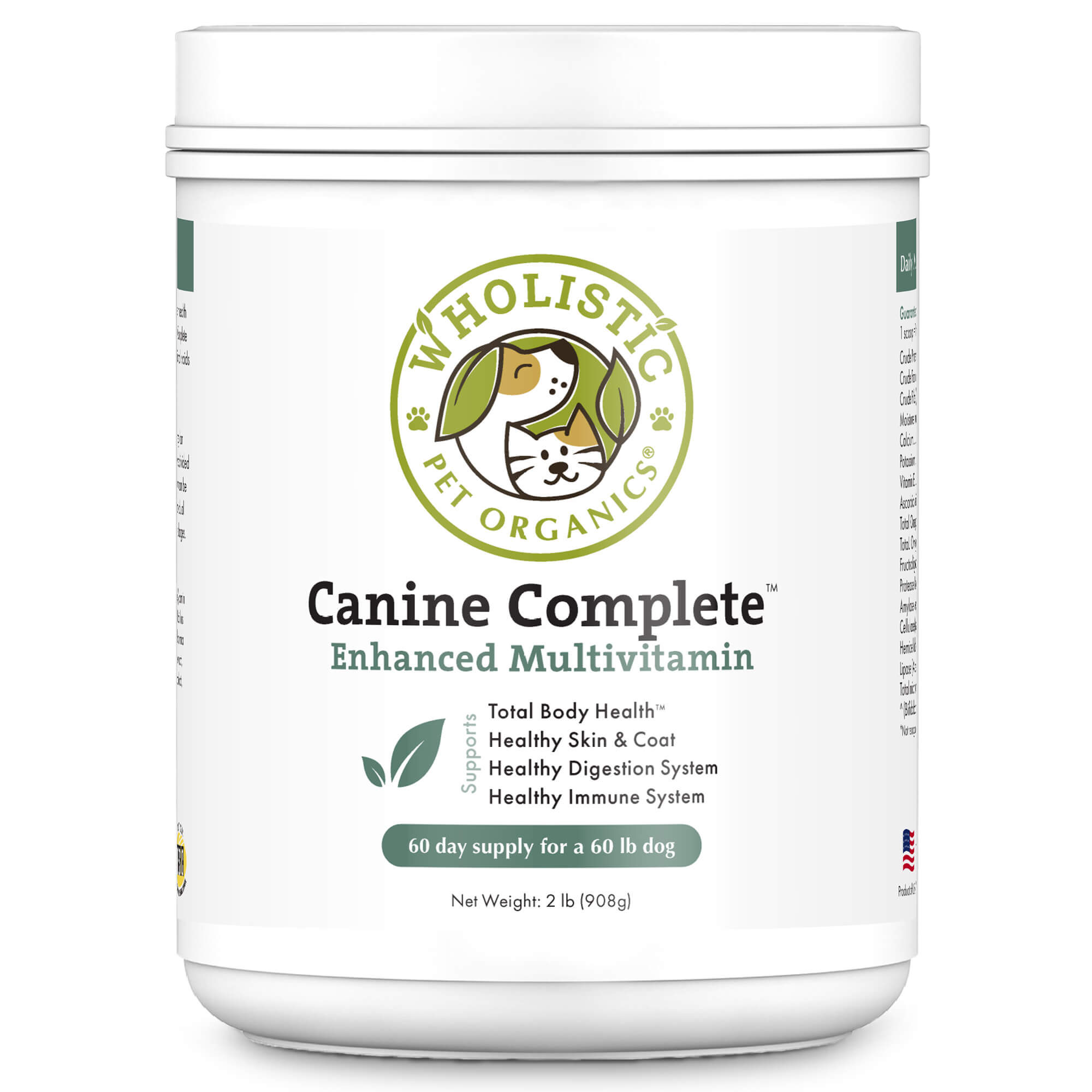 Multi-Dog Household Bundle – Liquid Health Pets