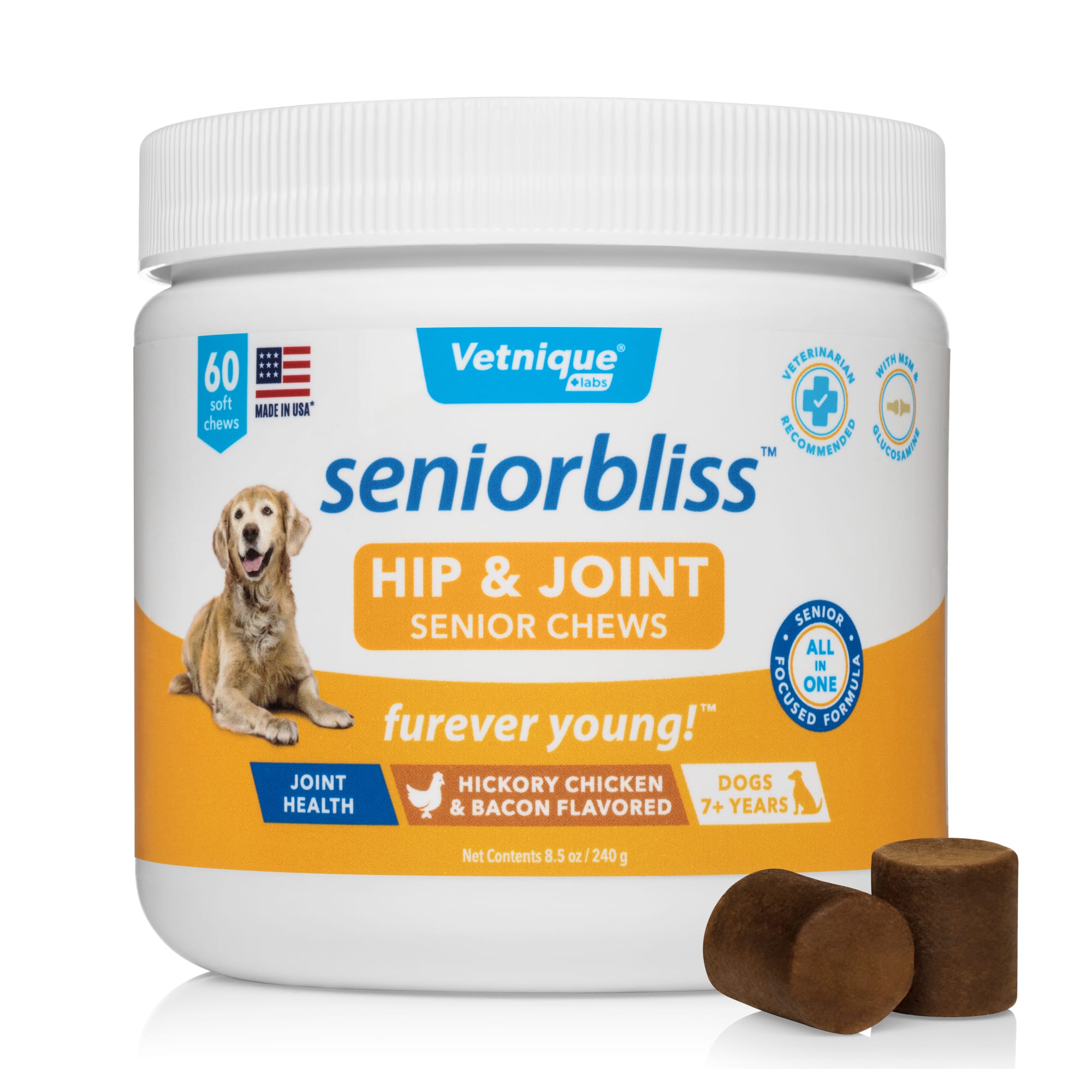 Vitamins to help clearance dogs gain weight