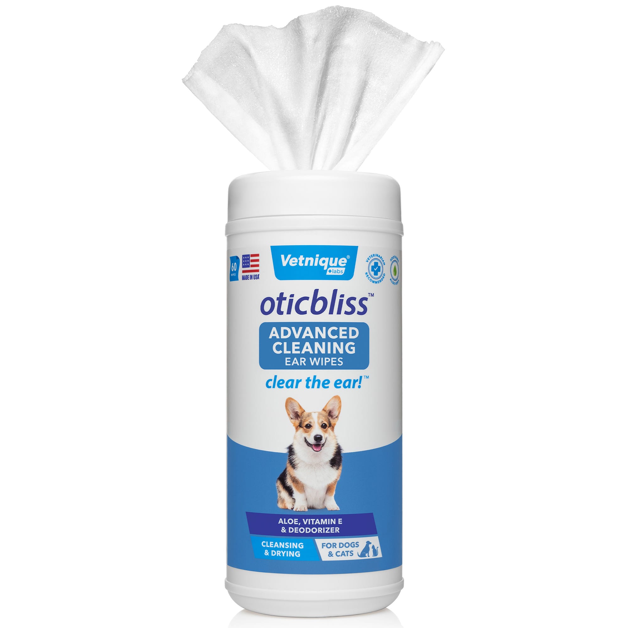 Best Eye Wash For Dogs of 2024 Petco