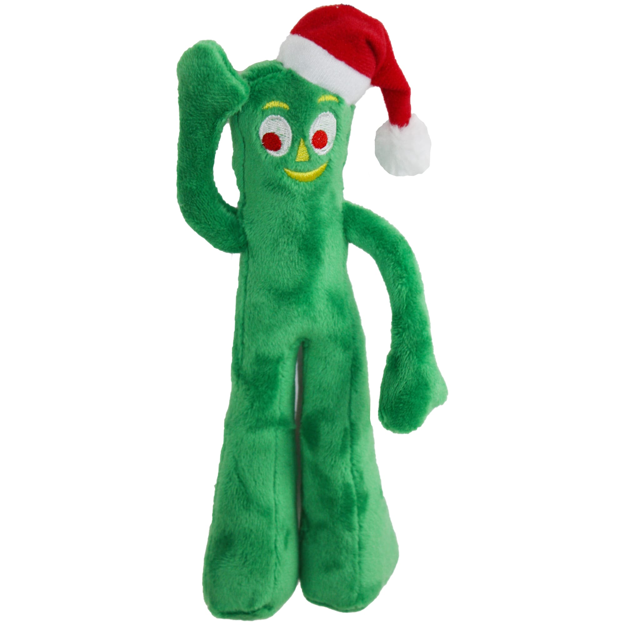 gumby plush