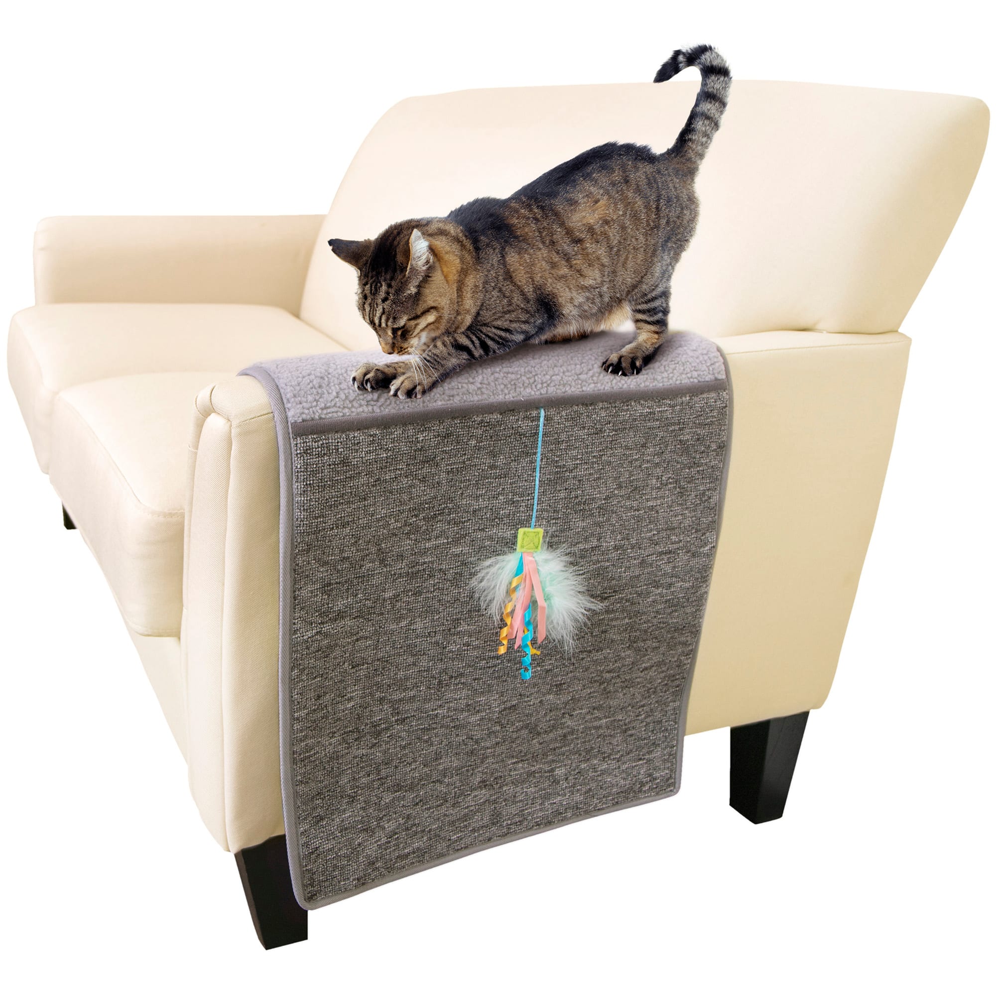 Best furniture for cats with outlet claws